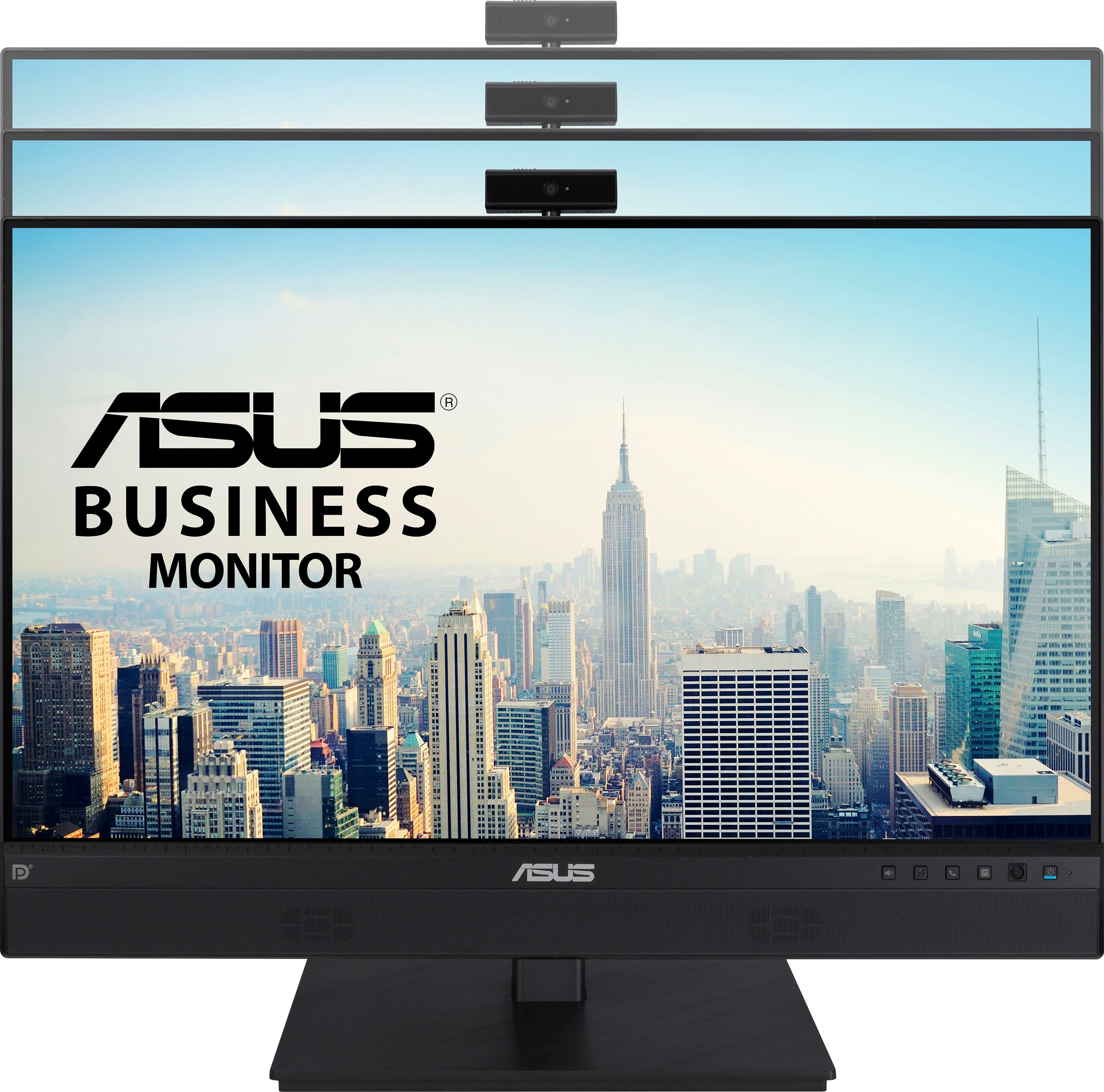 Asus LED-Monitor »BE24ECSNK«, 61 cm/24 Zoll, 1920 x 1080 px, Full HD, 5 ms Reaktionszeit, 60 Hz
