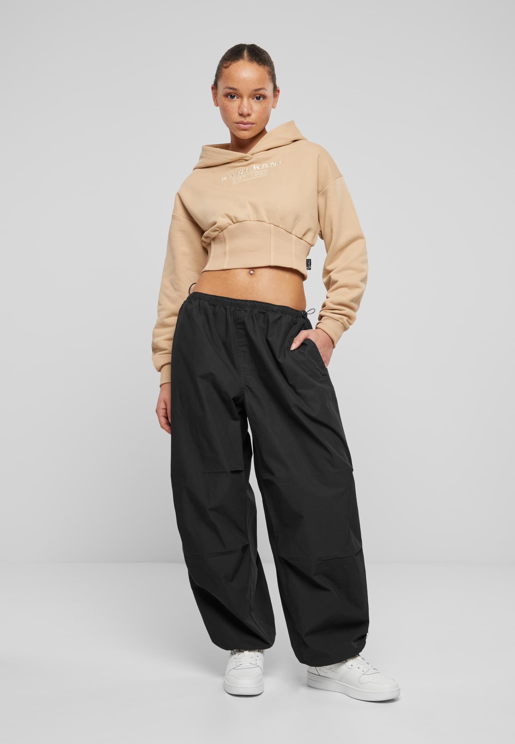 Karl Kani Kapuzenpullover »Karl Kani Damen«, (1 tlg.)