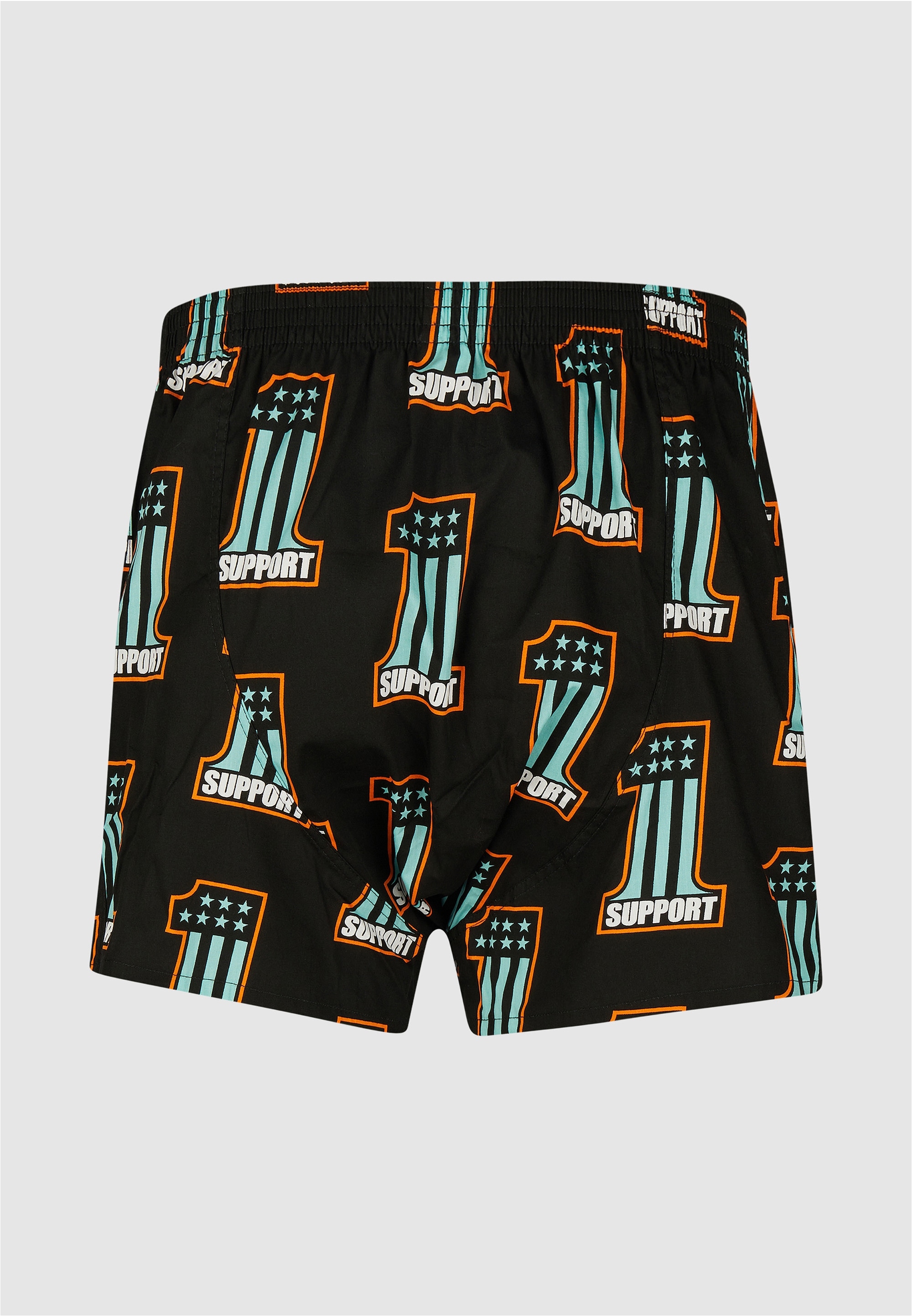 Lousy Livin Boxershorts »Fun Box«, mit buntem Design