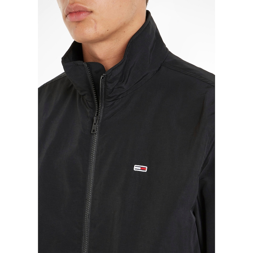 Tommy Jeans Blouson »TJM ESSENTIAL JACKET«