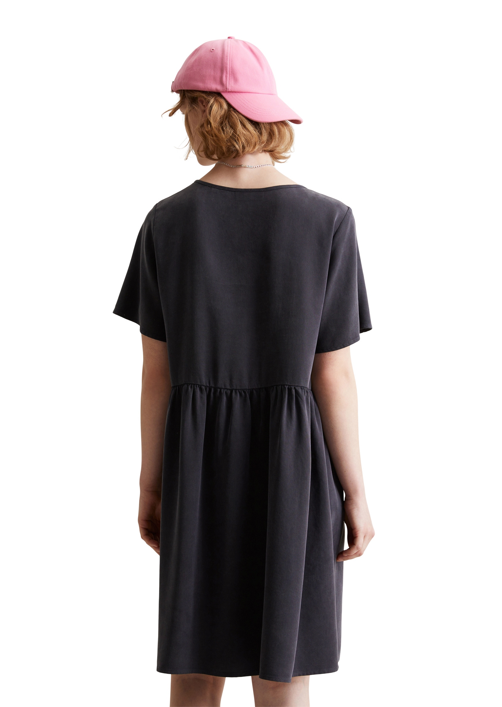 Marc O'Polo DENIM Sommerkleid »aus TENCEL™ Lyocell«
