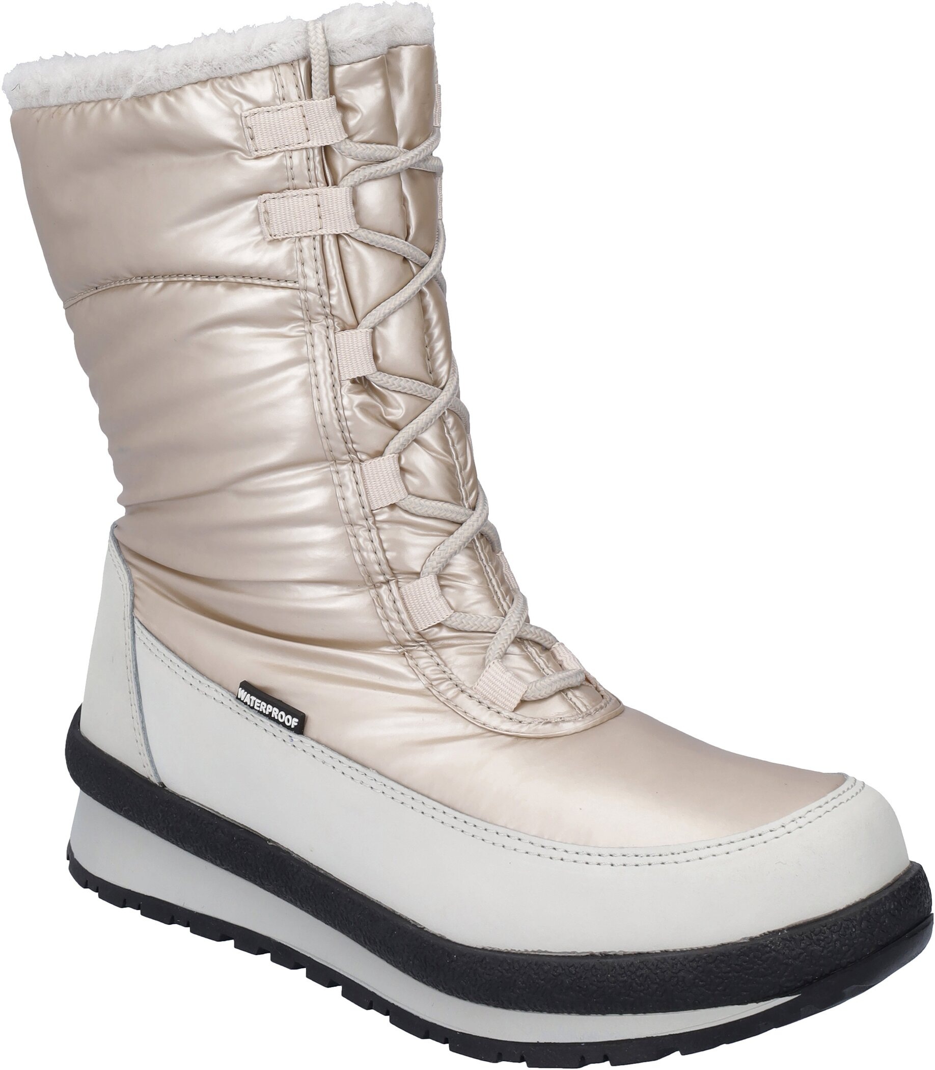 CMP Winterboots "HARMA WMN SNOW BOOT WP" Winterschuhe, Winterstiefel, Snowb günstig online kaufen