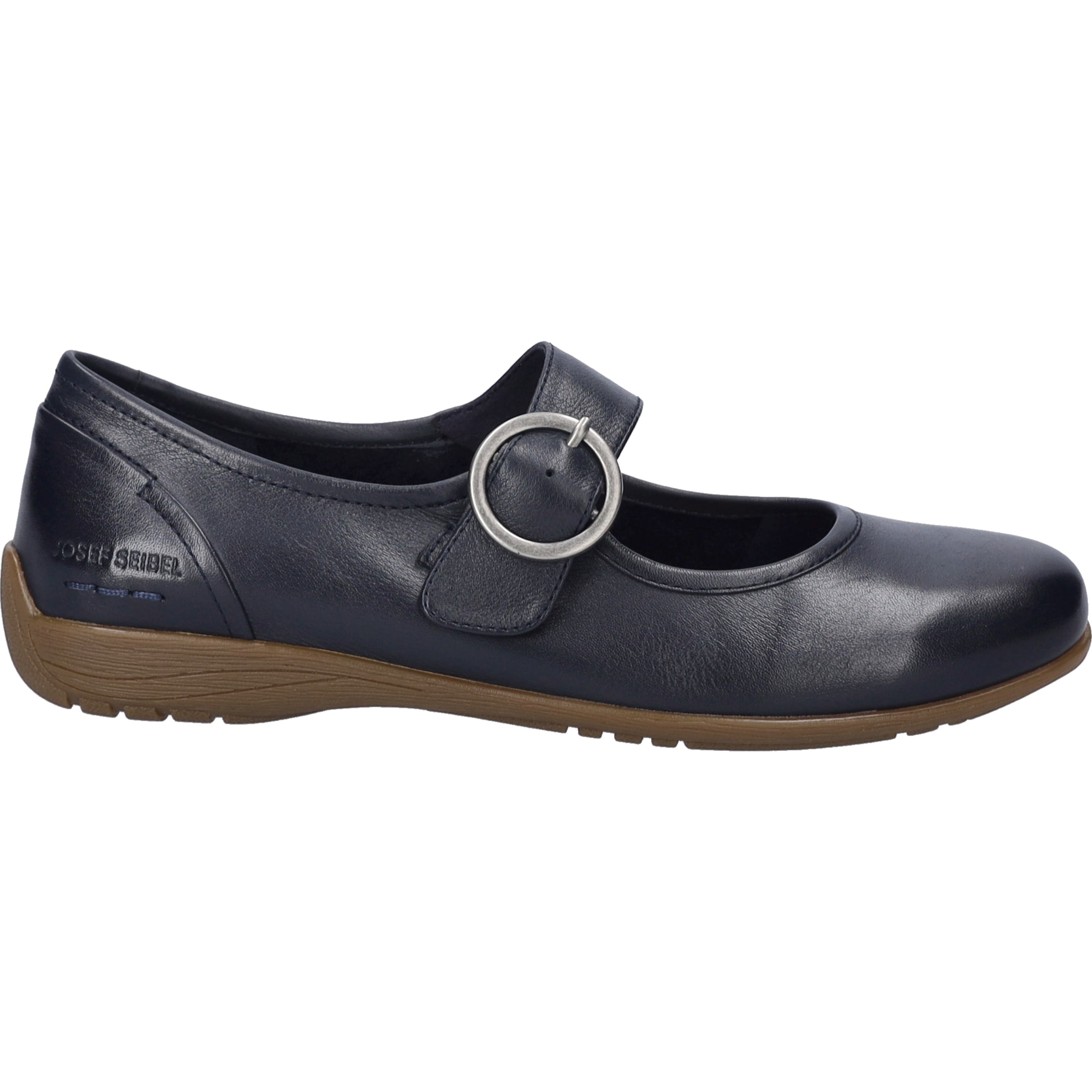 Josef Seibel Ballerina »Fenja 18, indigo«