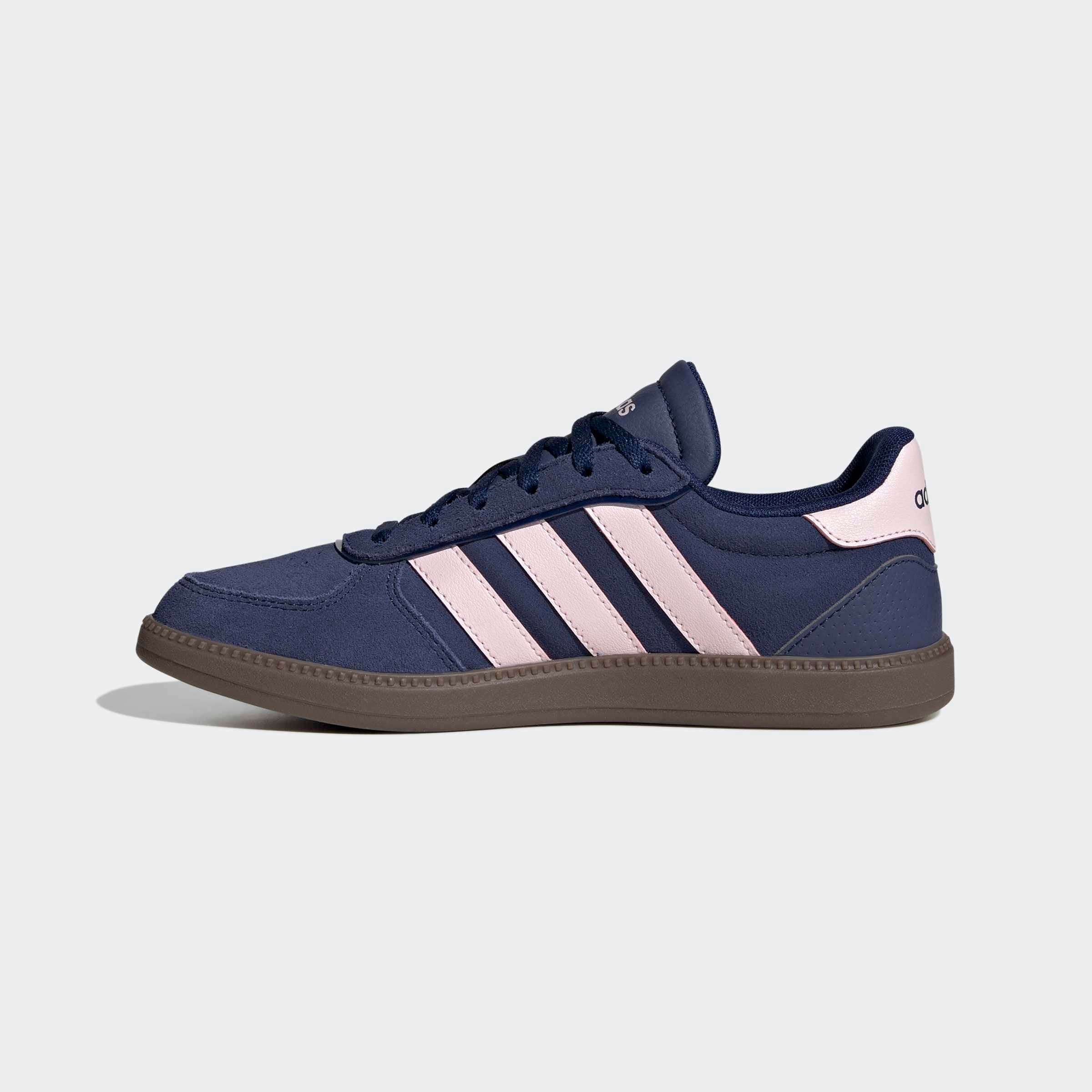 adidas Sportswear Sneaker »BREAKNET SLEEK  FÜR KINDER«  für Kinder & Jugendliche
