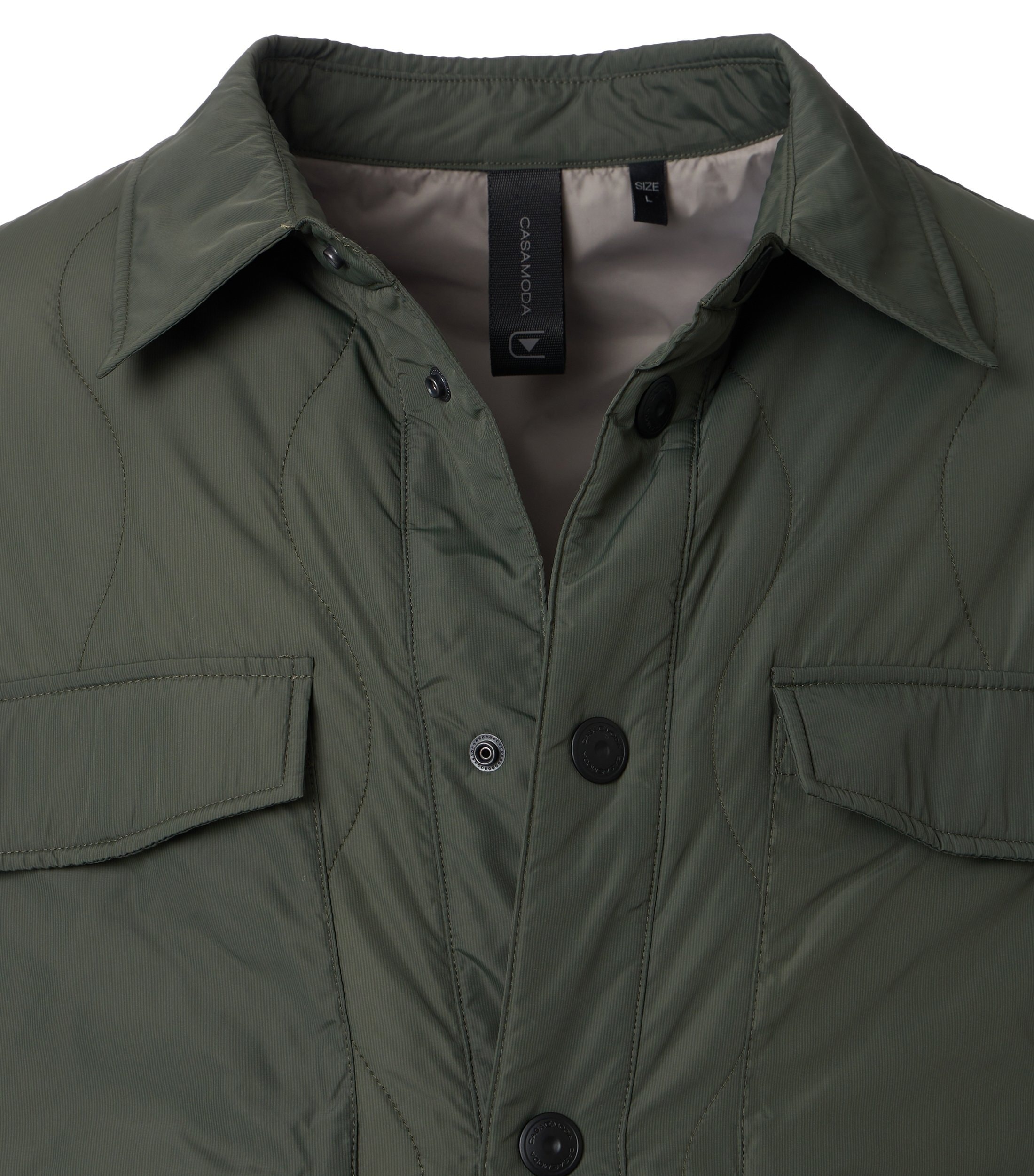 CASAMODA Langjacke »CASAMODA Jacke uni«