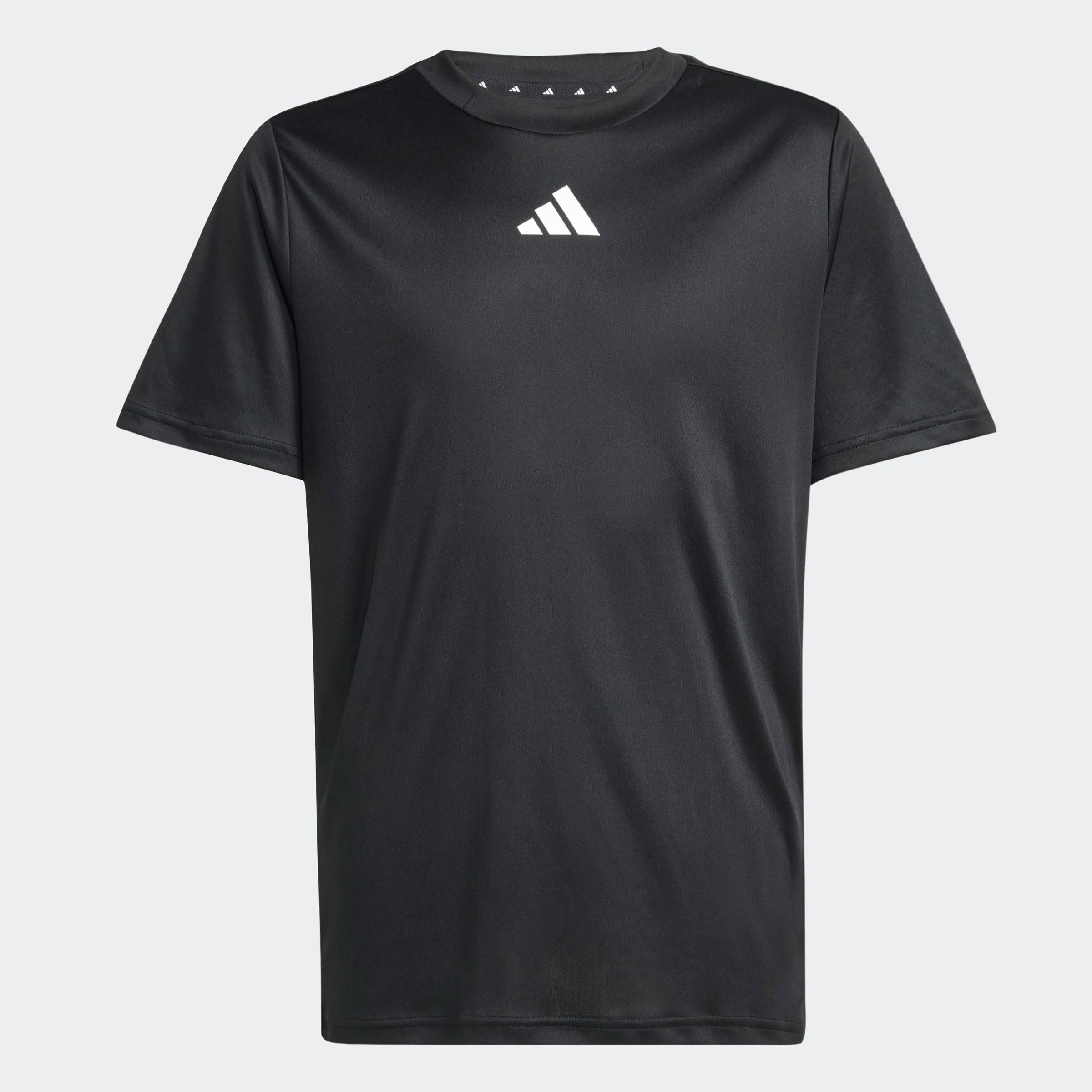 adidas Sportswear Trainingsanzug »J TR-ES 3S SET«, (2 tlg.)