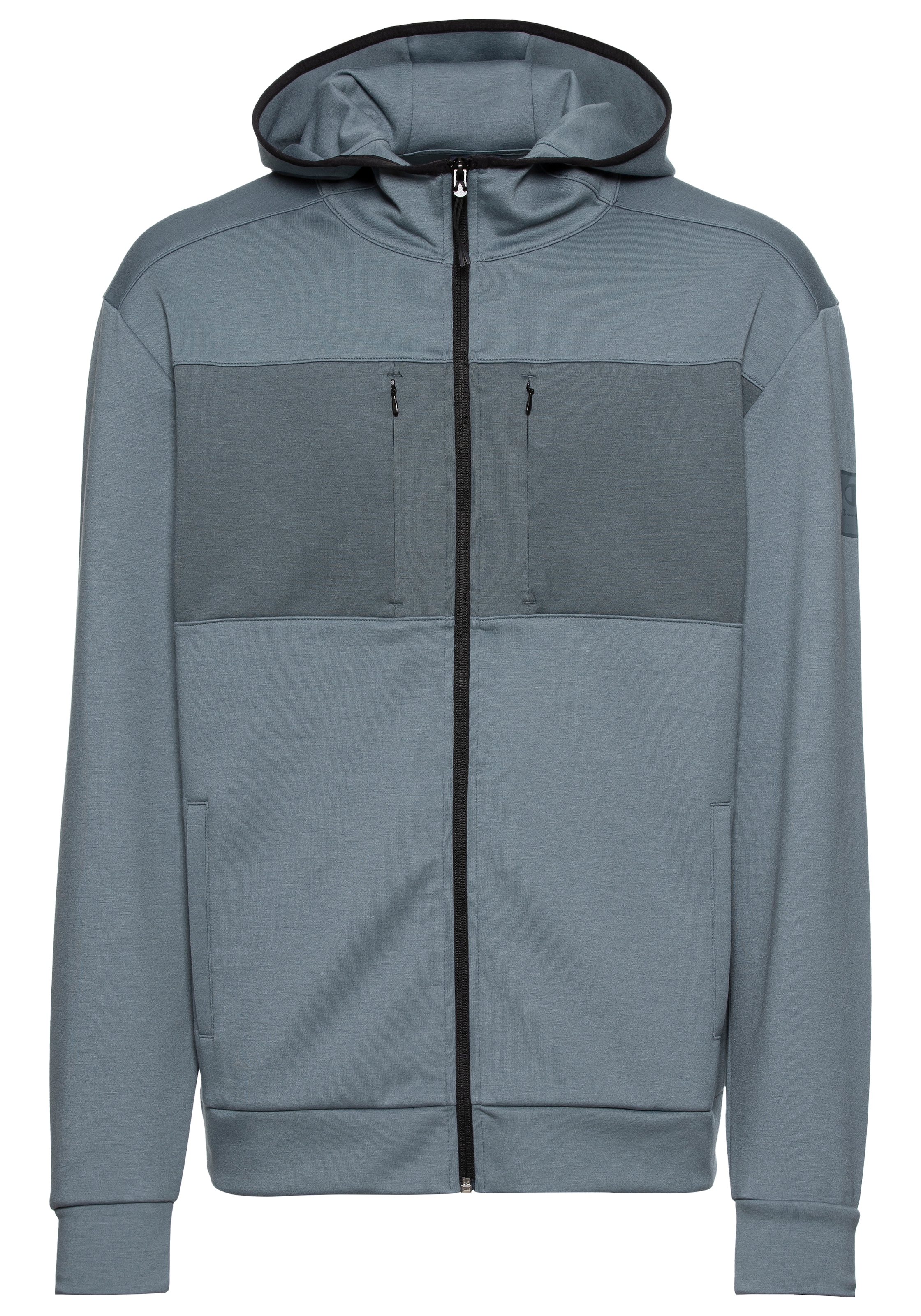 Champion Kapuzensweatjacke "Athleisure" günstig online kaufen