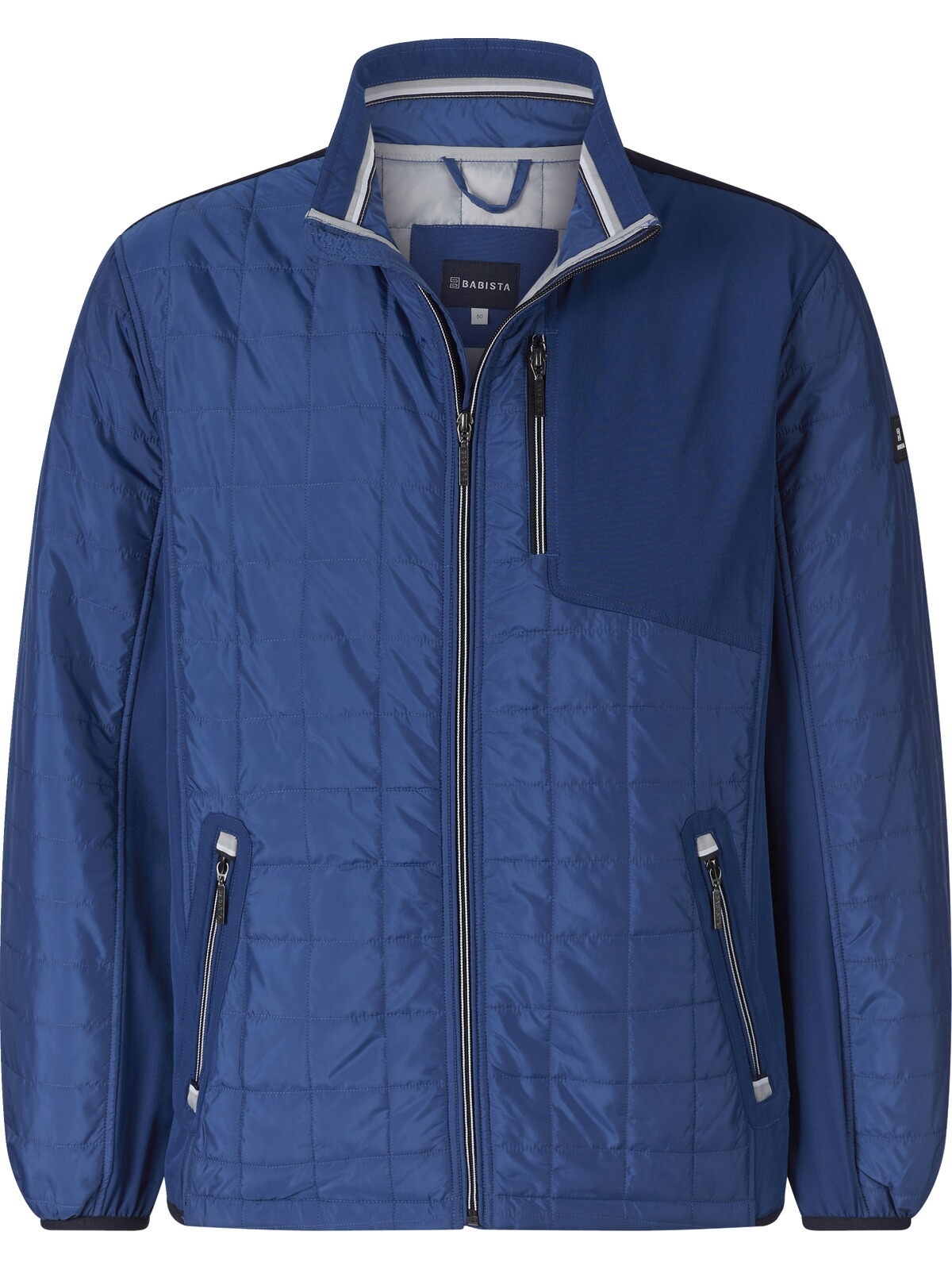 Babista Steppjacke "Steppjacke OLINISSO" günstig online kaufen