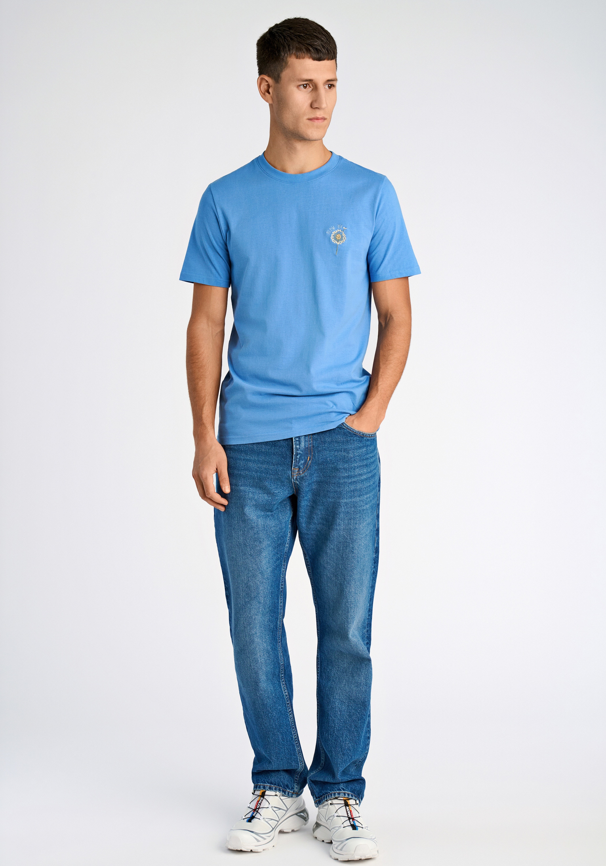 LINDBERGH T-Shirt »Lindbergh T-shirt«