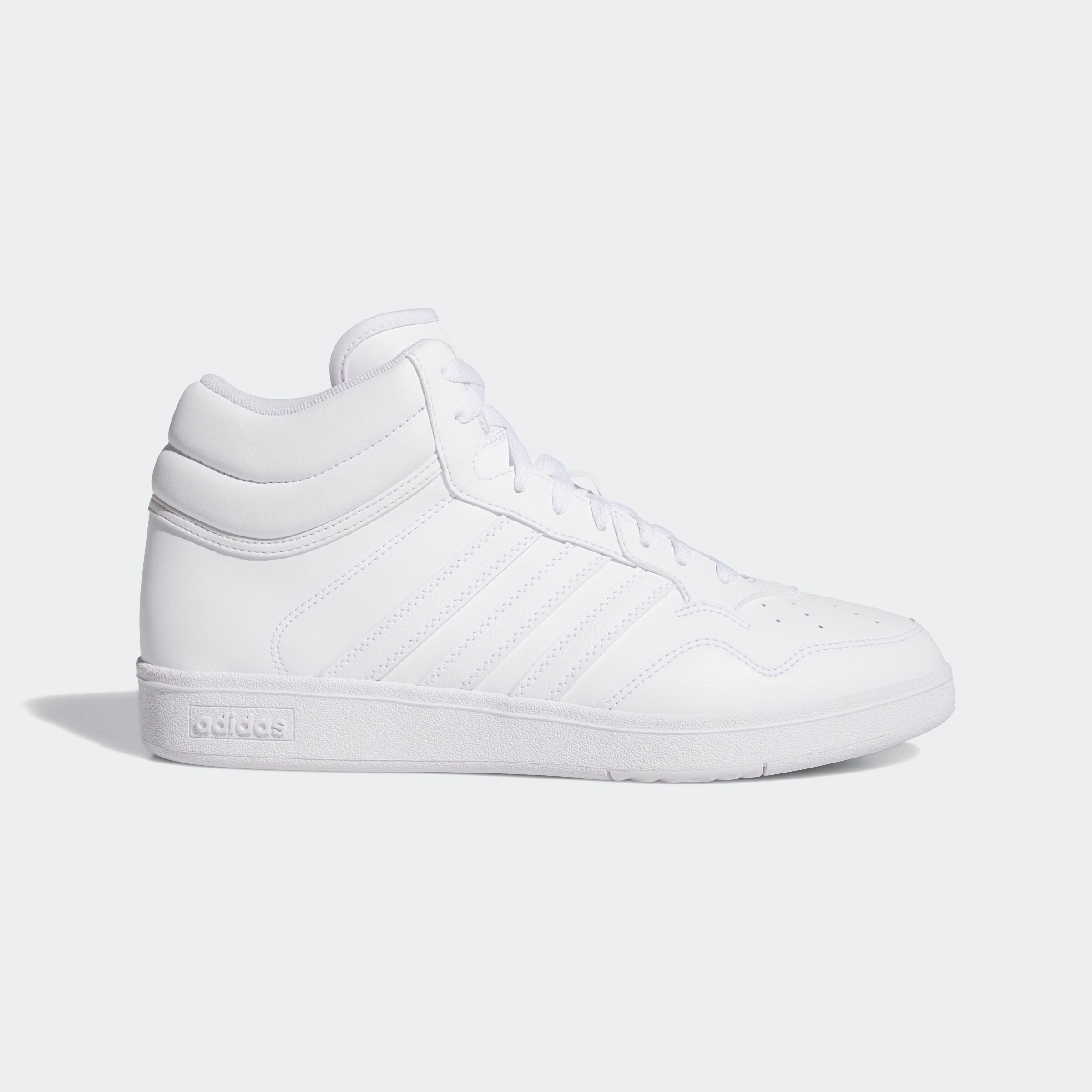 adidas Sportswear Sneaker »HOOPS 4.0 MID«