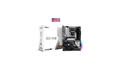 Mainboard »B650 Pro RS«