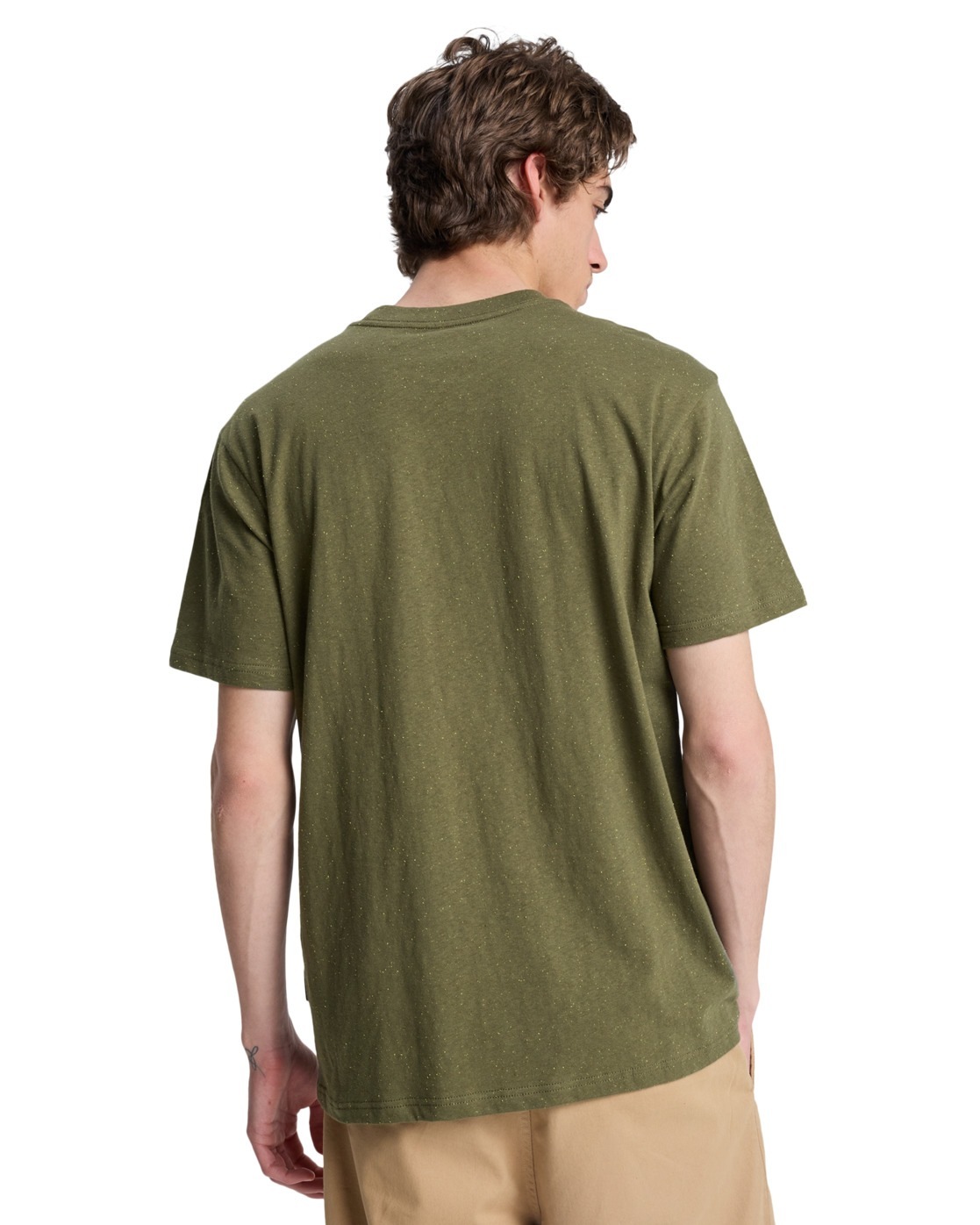 Quiksilver T-Shirt »Mw Neps«
