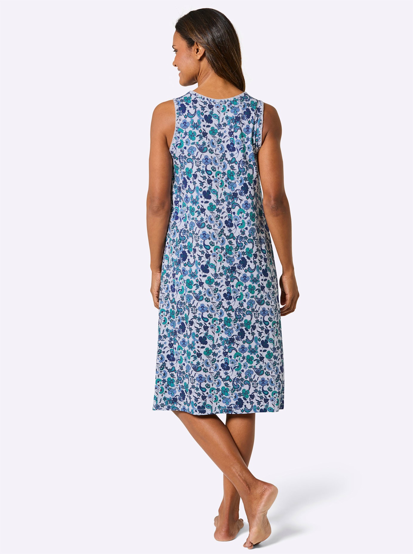 feel good Sommerkleid »Sommerkleid«