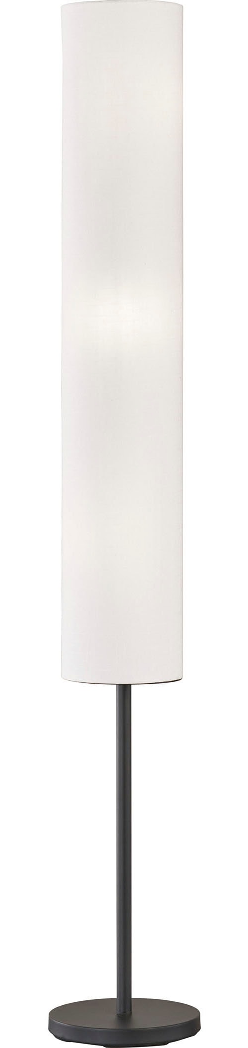 FISCHER & HONSEL Stehlampe »Ramas«, 3 flammig, Leuchtmittel E14 | Leuchtmittel wechselbar, hochwertige Verarbeitung