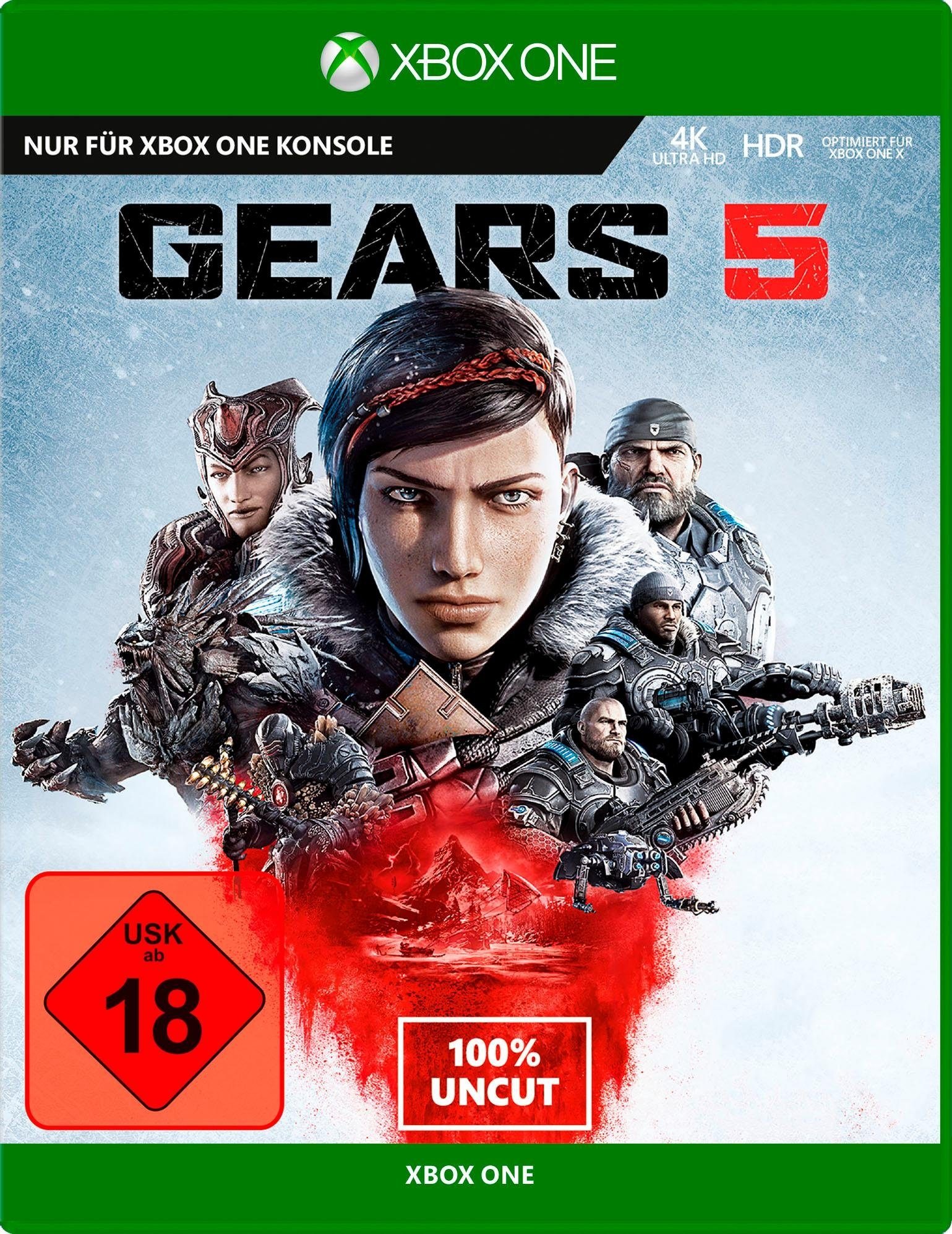 Xbox One Spiele Online Shop Spiele Trends 2021 Baur