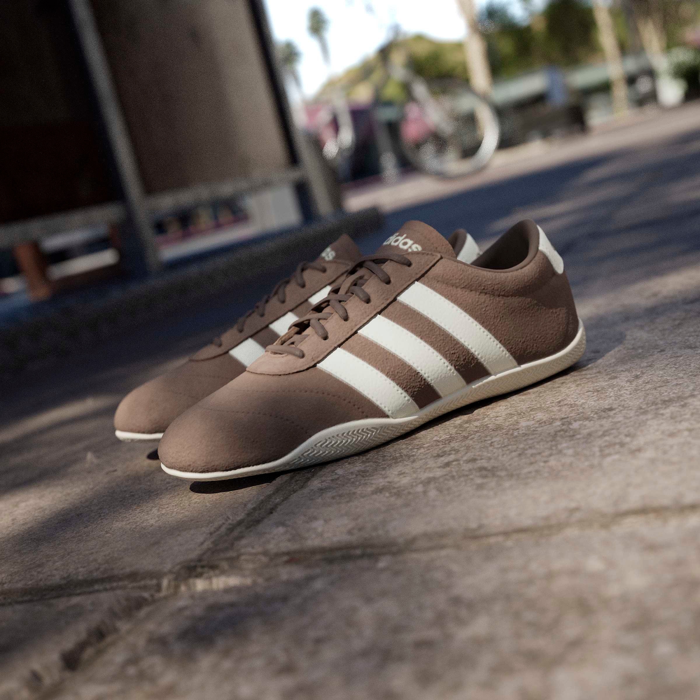 adidas Sportswear Sneaker »GRAND COURT LO«