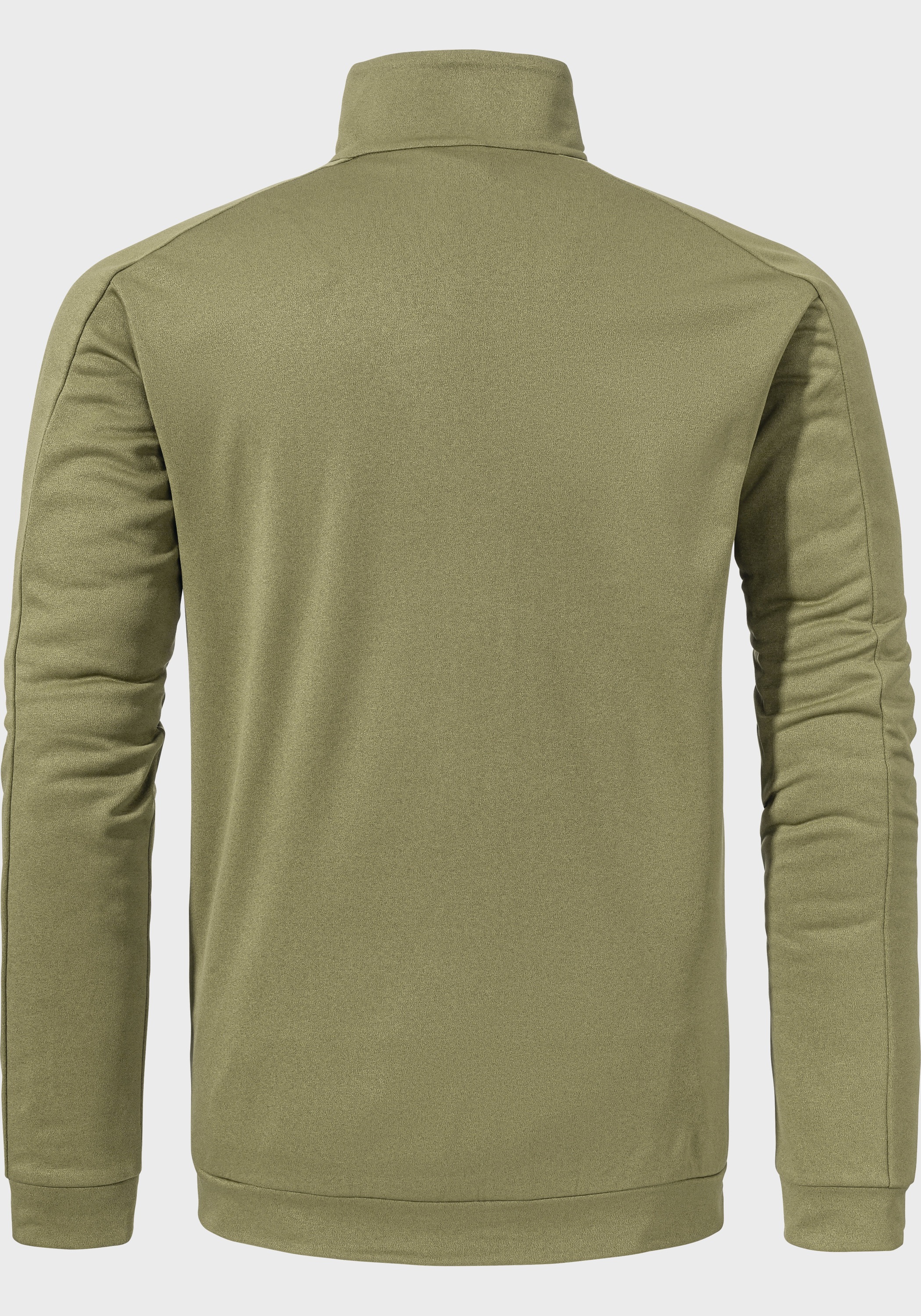 Schöffel Strickfleece-Pullover "Urban CIRC Fleece Style Baguio MNS" günstig online kaufen