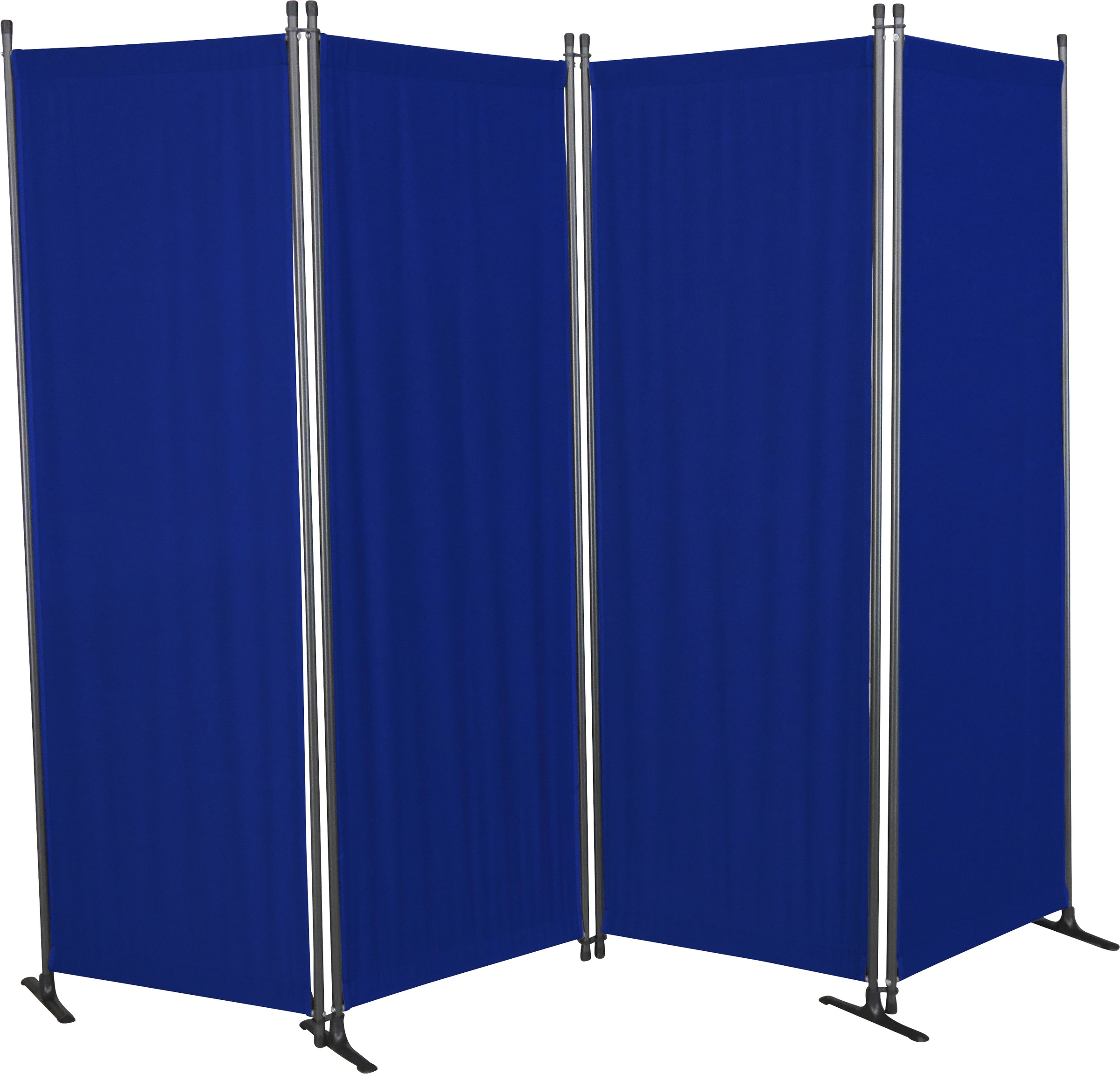 Angerer Freizeitmöbel Paravent (B/H): ca. 170x165 cm günstig online kaufen