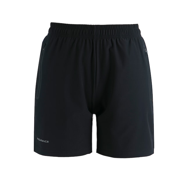 ENDURANCE Shorts »Blich Jr.«, aus atmungsaktivem Funktionsstretch online  kaufen | BAUR