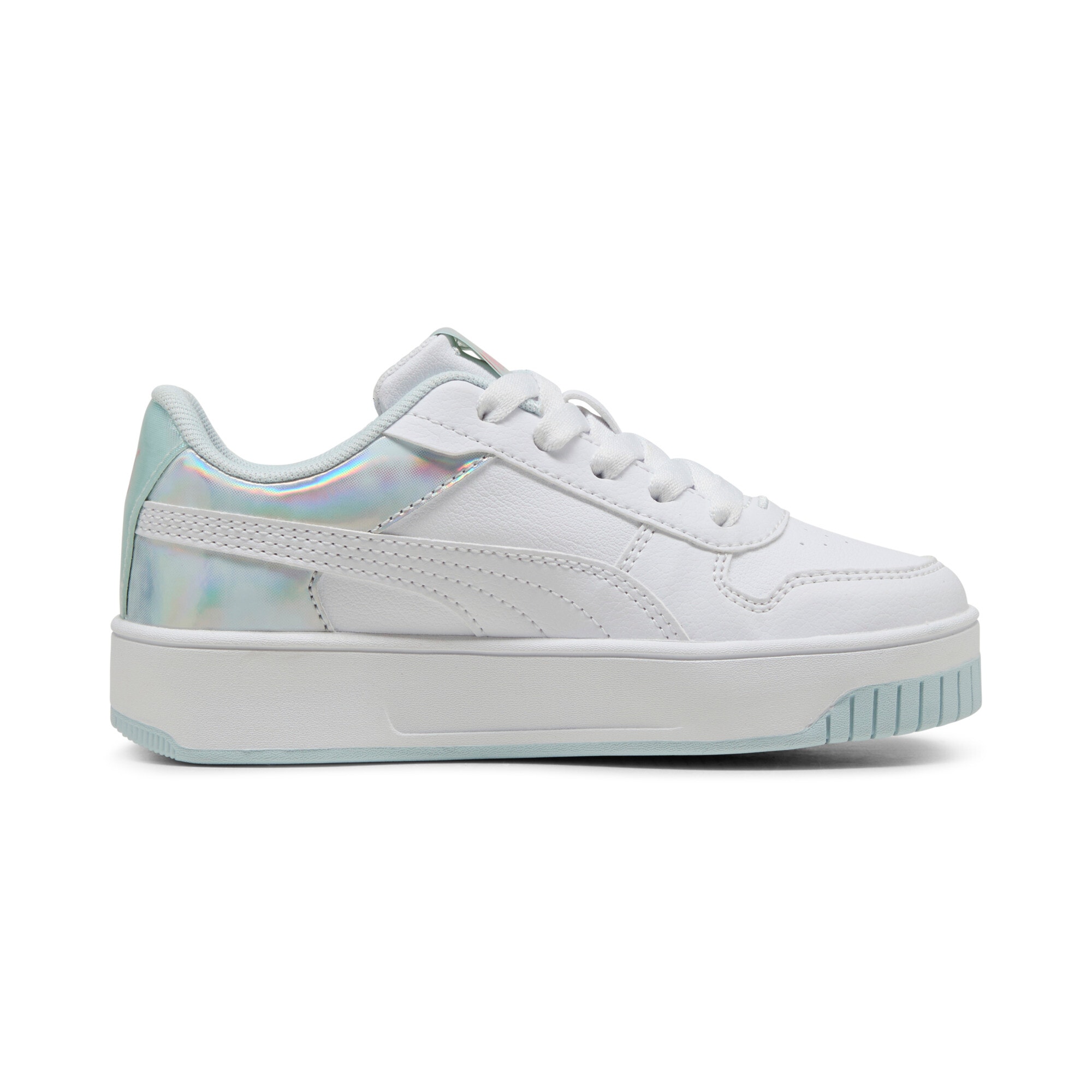 PUMA Sneaker »CARINA STREET SPACE BELLE PS«