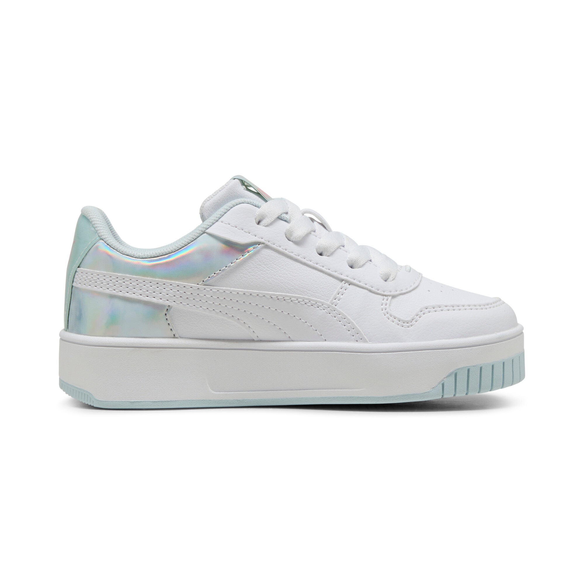 Thumbnail - PUMA Sneaker "CARINA STREET SPACE BELLE PS"