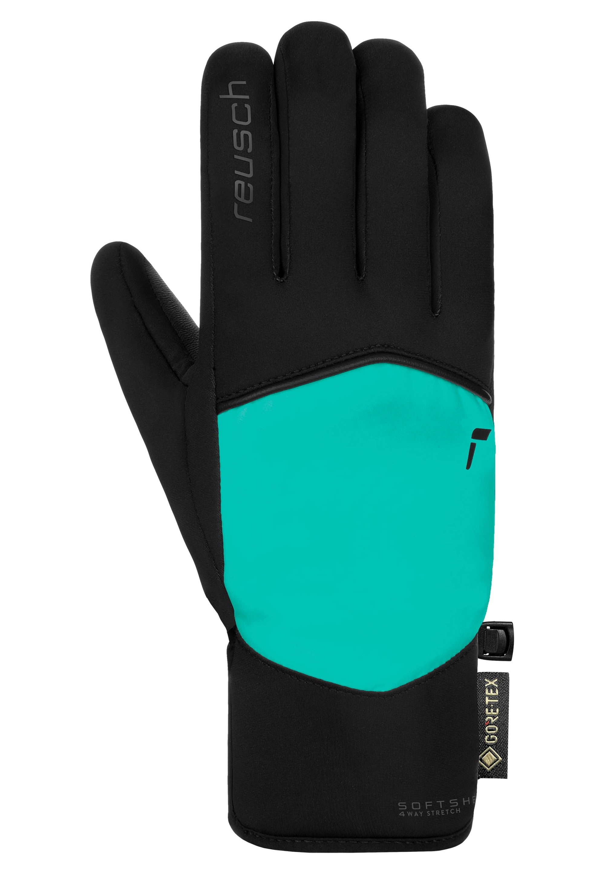 Reusch Skihandschuhe "Amira GORE-TEX", mit wasserdichter und atmungsaktiver günstig online kaufen