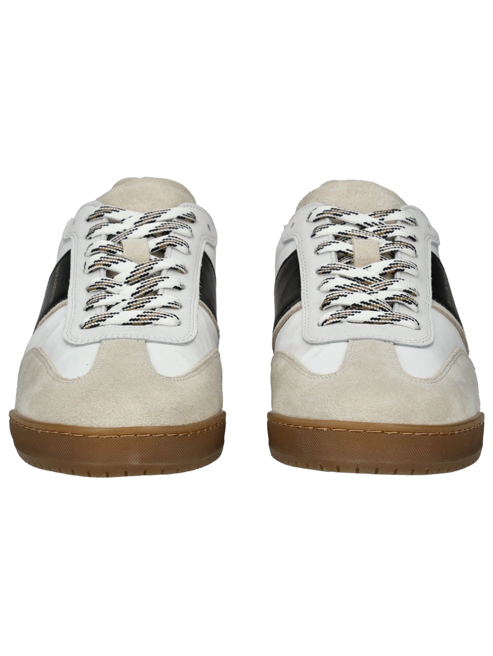 Bullboxer Sneaker »Bullboxer Sneaker Leder/Textil«