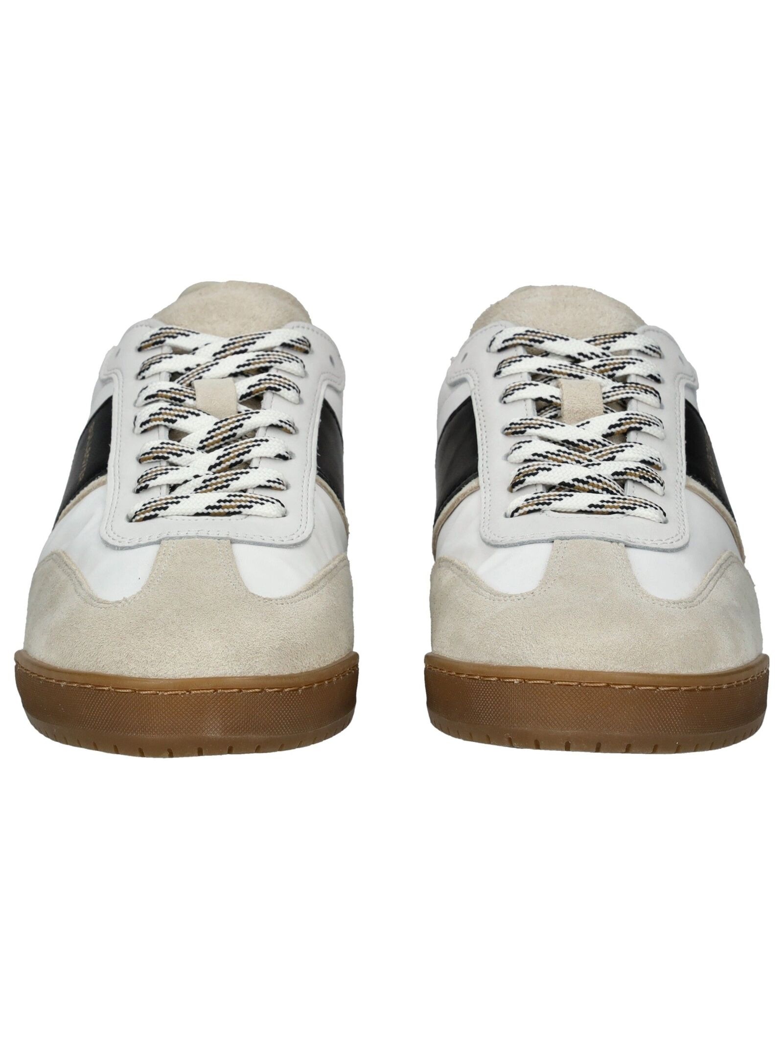 Thumbnail - Bullboxer Sneaker "Bullboxer Sneaker Leder/Textil"