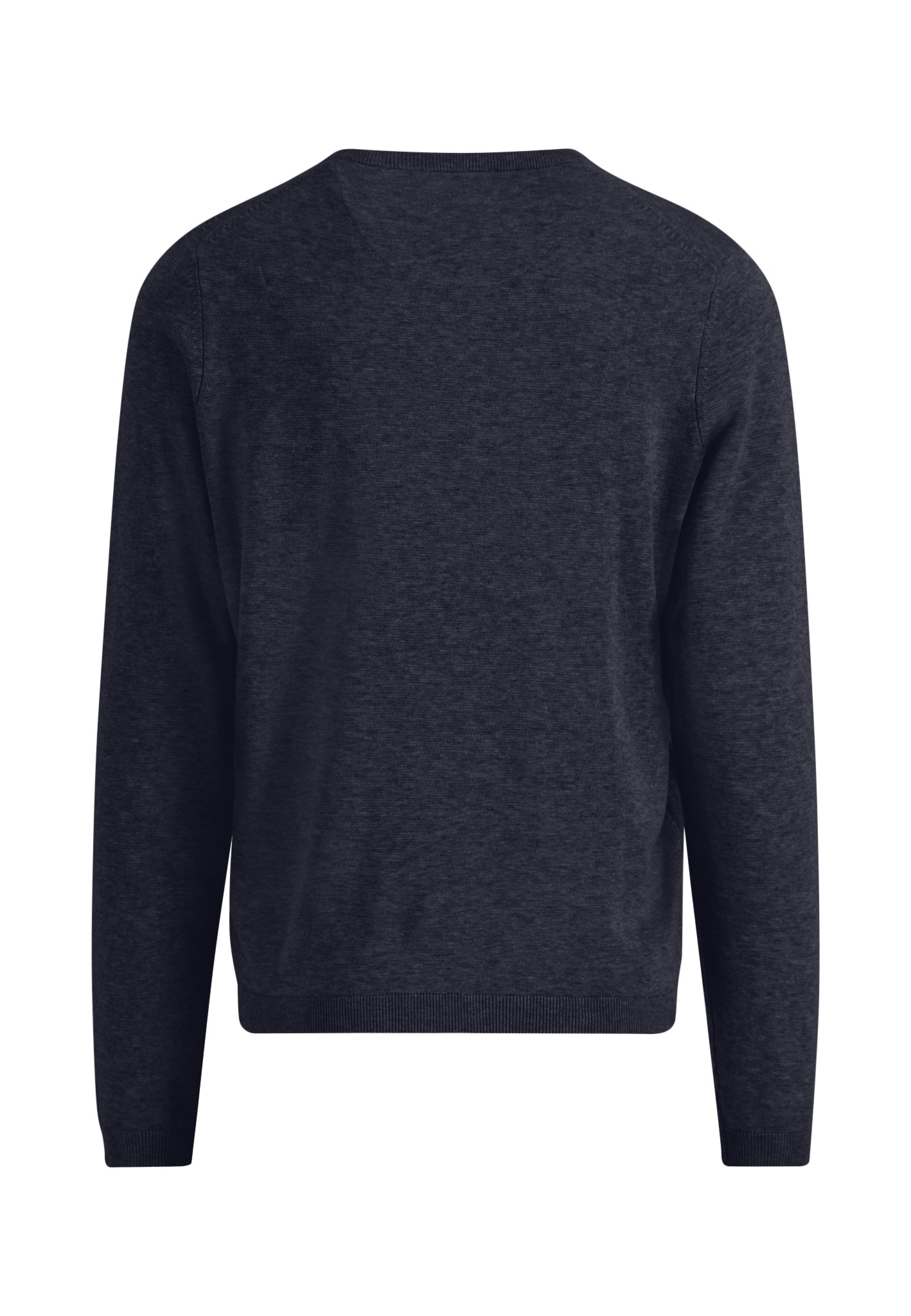 FYNCH-HATTON Strickpullover, mit Logo Stickerei günstig online kaufen