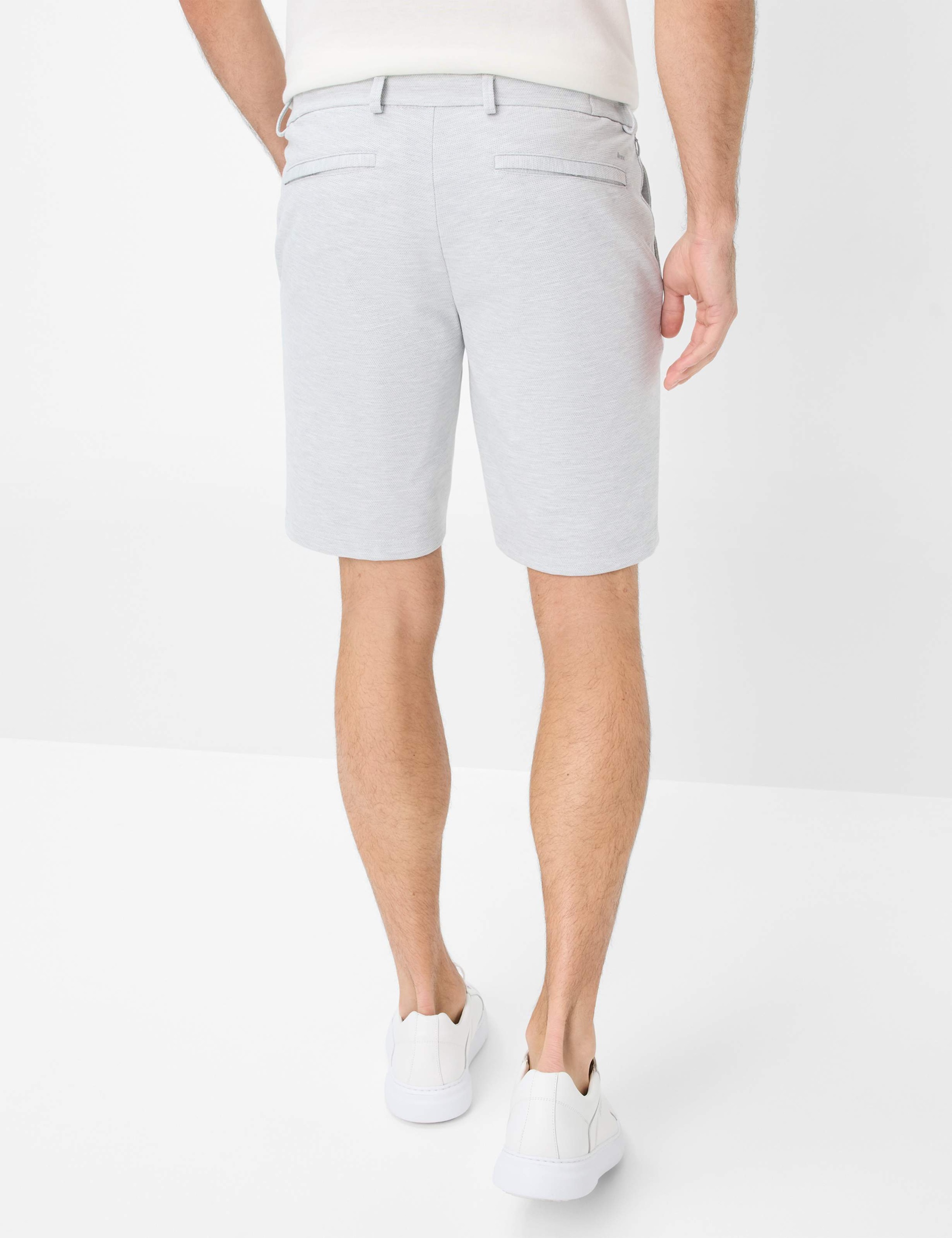 Brax Chinohose »Style SILVIO«