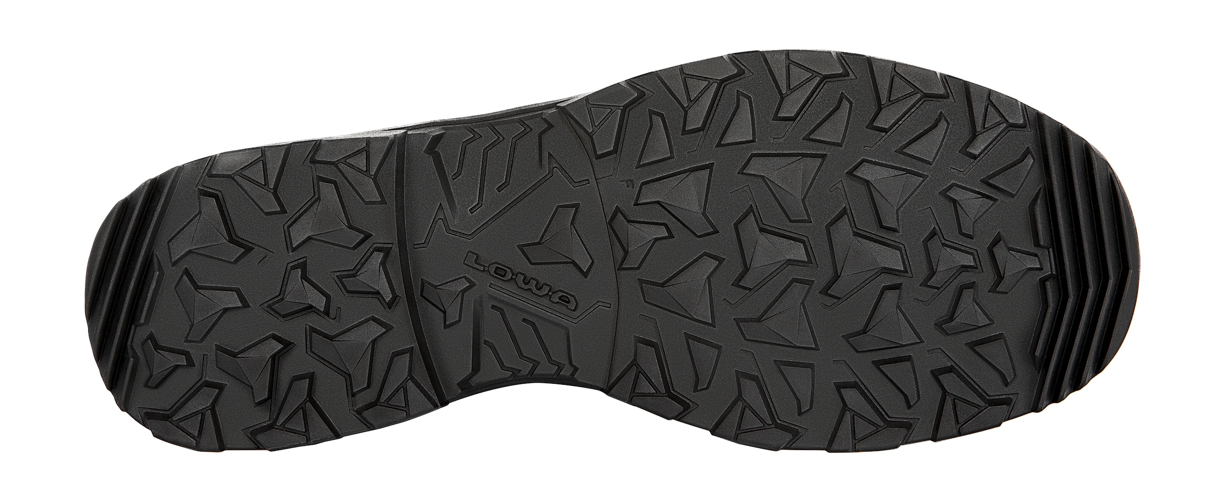 Lowa Wanderschuh »TAURUS PRO GTX MID WS«, wasserdicht