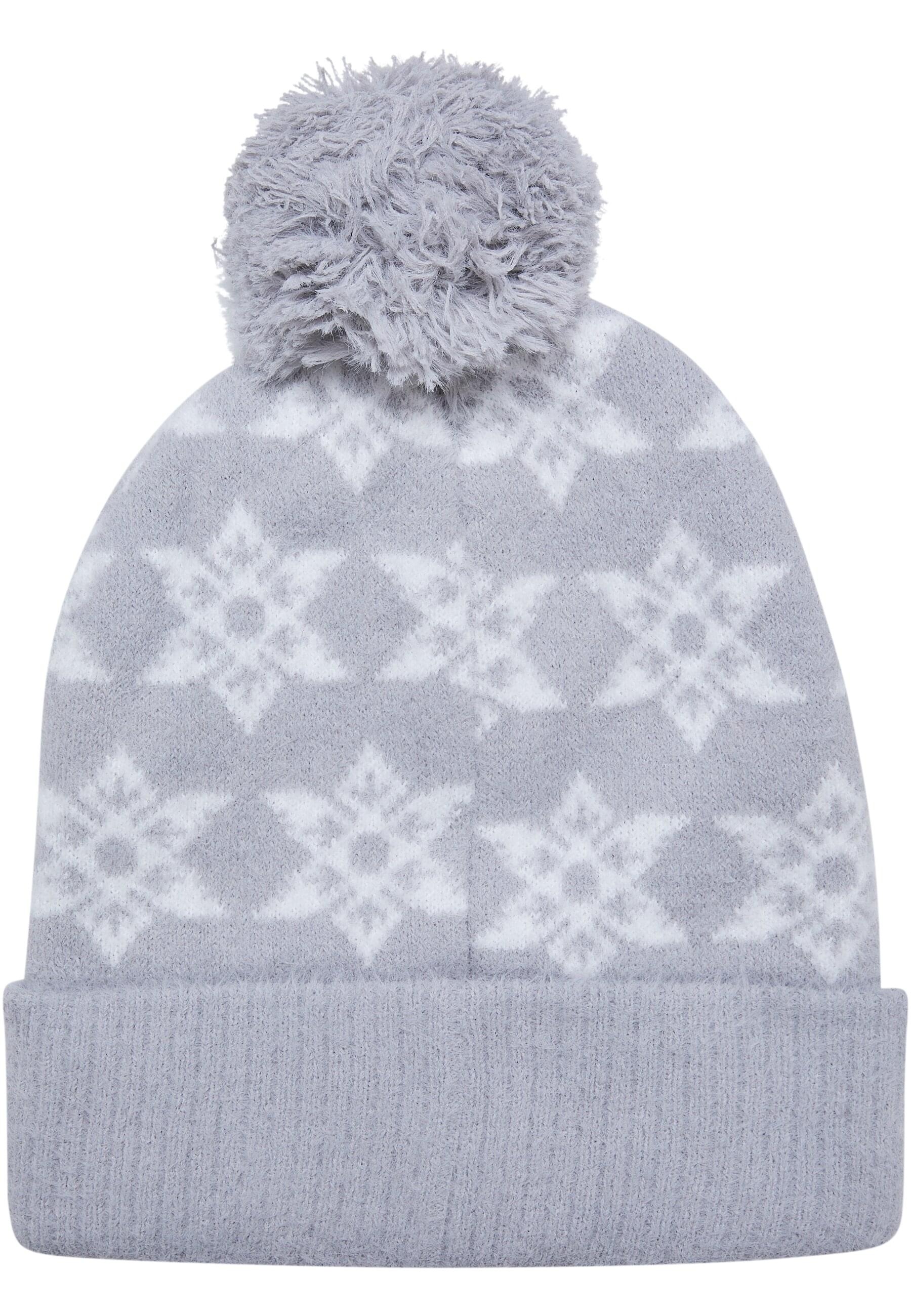 URBAN CLASSICS Beanie »Urban Classics Unisex Pom Beanie«, (1 St.)