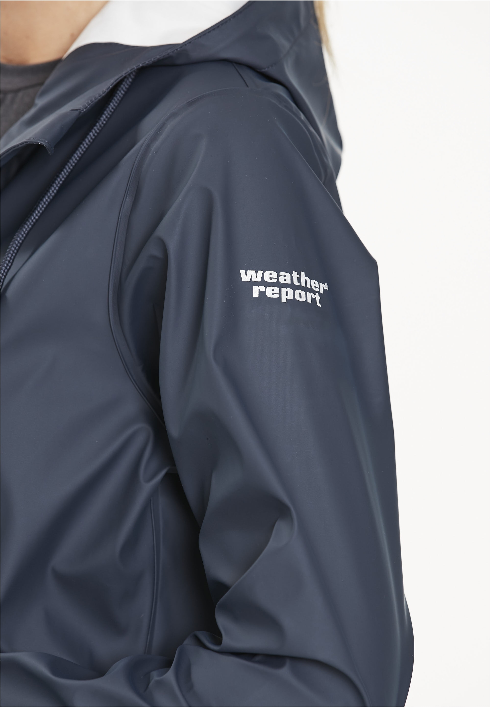 WEATHER REPORT Outdoorjacke »PETRA«, mit 5.000 mm Wassersäule