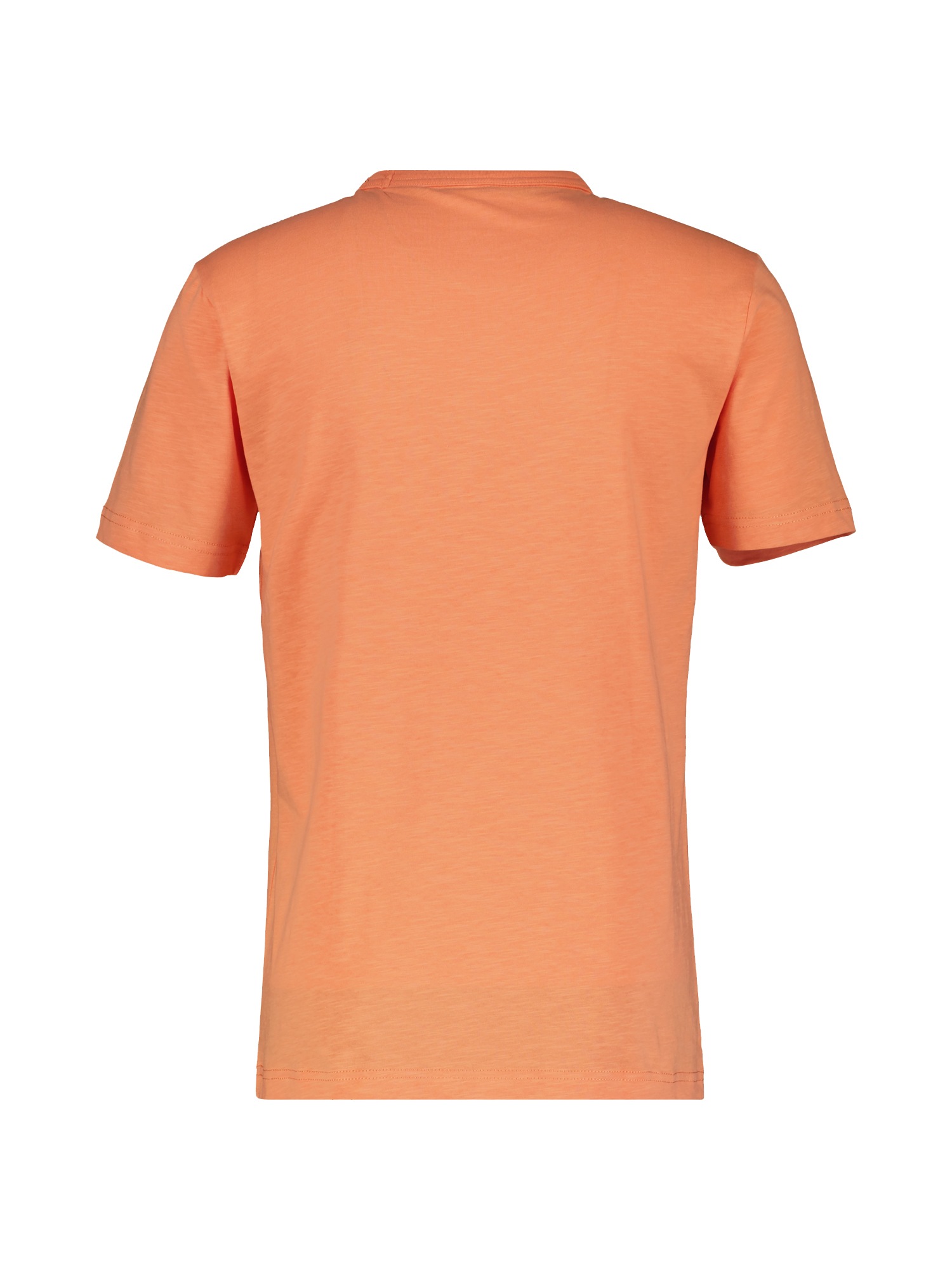 LERROS T-Shirt "LERROS Rundhals T-Shirt mit Fotoprint" günstig online kaufen