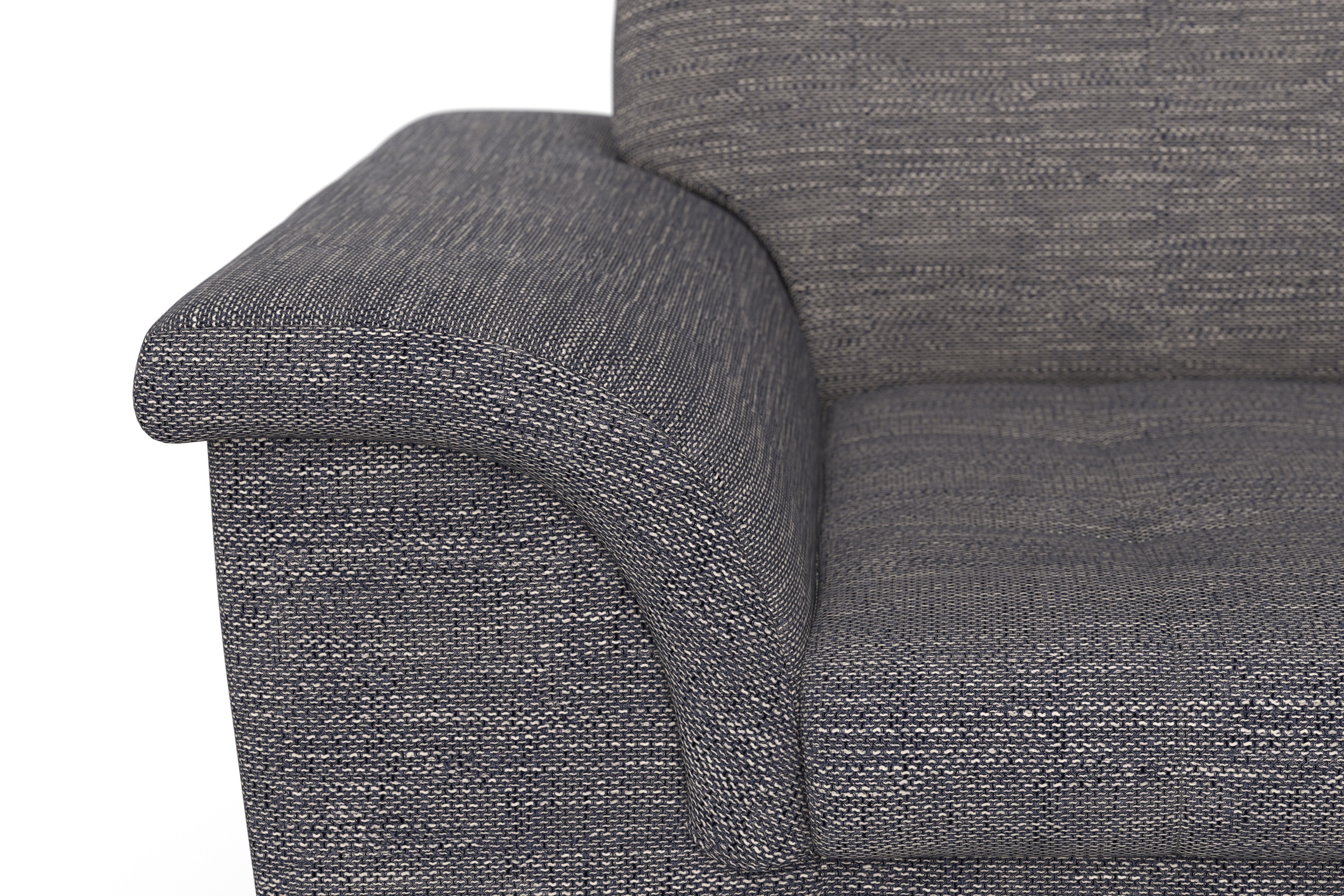DOMO collection Sessel »Franzi«