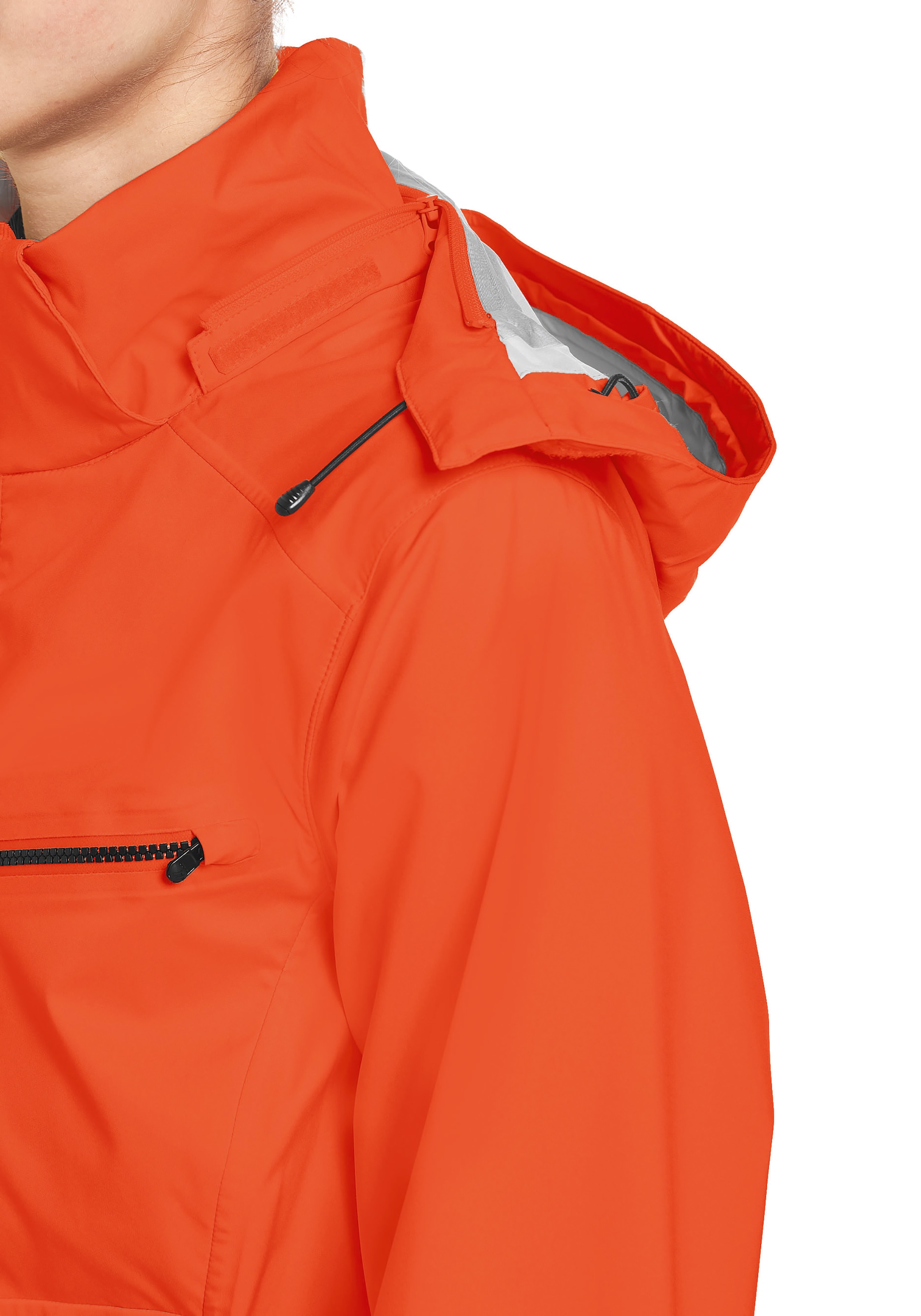 Maier Sports P3 Technische BAUR Outdoor-Aktivitäten »Liland 3-Lagen-Jacke für | für W«, Funktionsjacke vielseitige bestellen