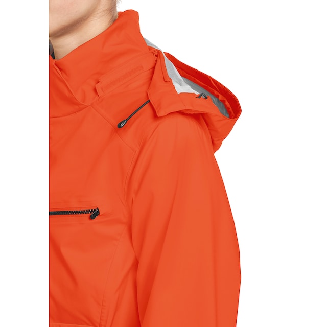 Technische Maier bestellen P3 BAUR Funktionsjacke Sports 3-Lagen-Jacke Outdoor-Aktivitäten für | W«, »Liland für vielseitige