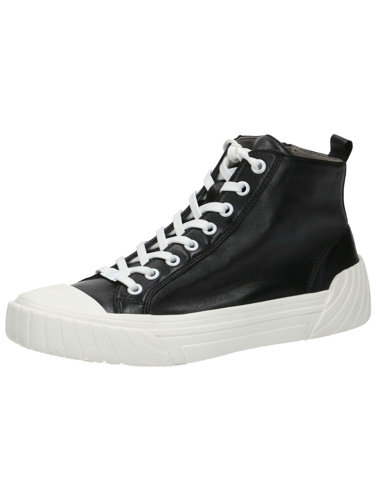 Caprice Sneaker "Caprice Sneaker Leder" günstig online kaufen
