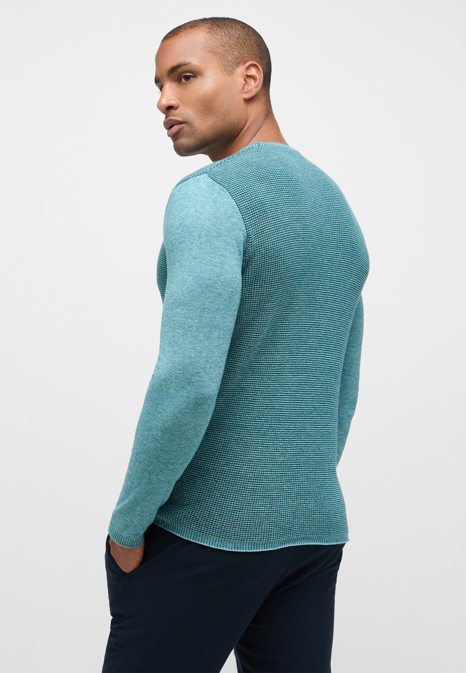 Eterna Strickpullover günstig online kaufen