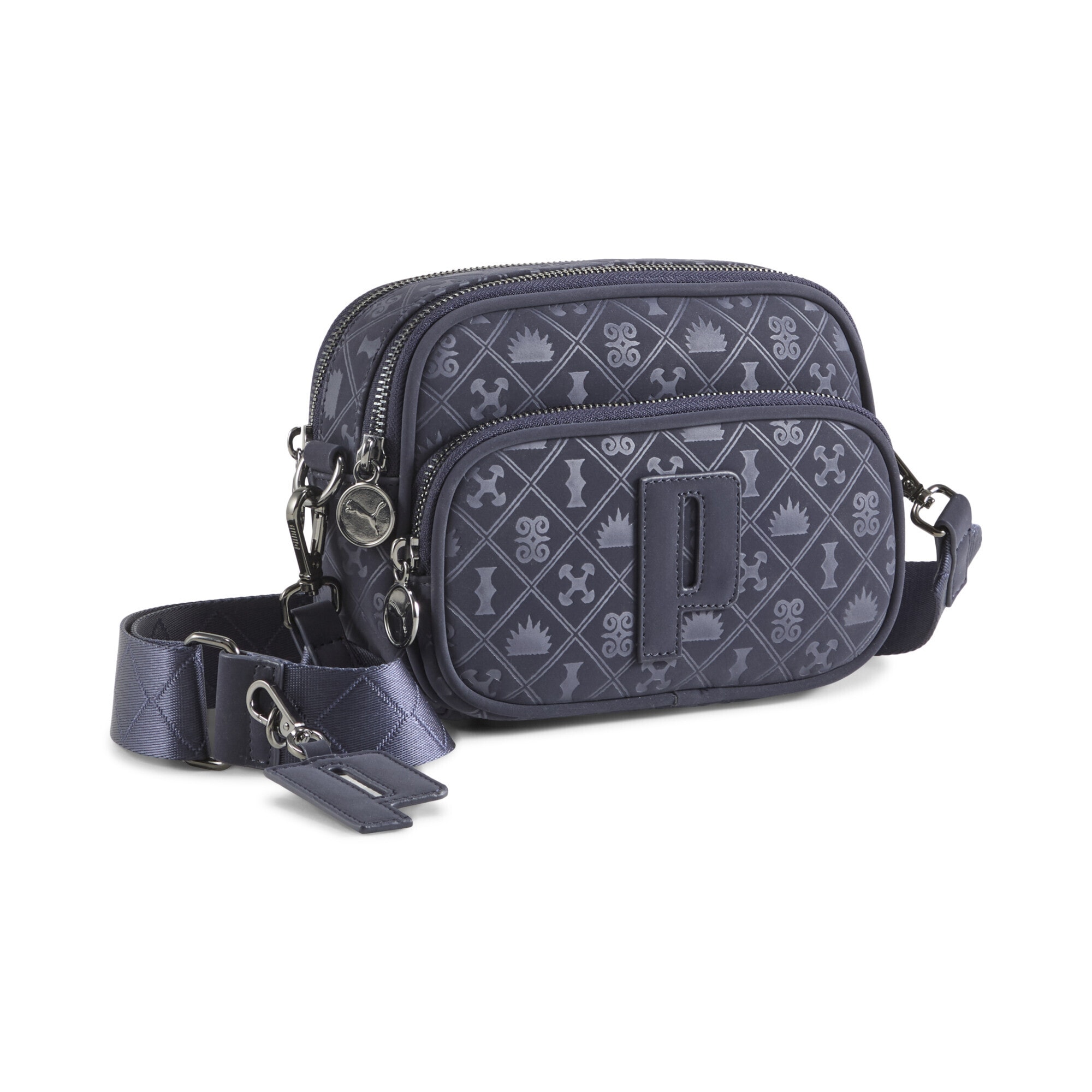 PUMA Umhängetasche "Road To Unity 2L Umhängetasche Damen" günstig online kaufen