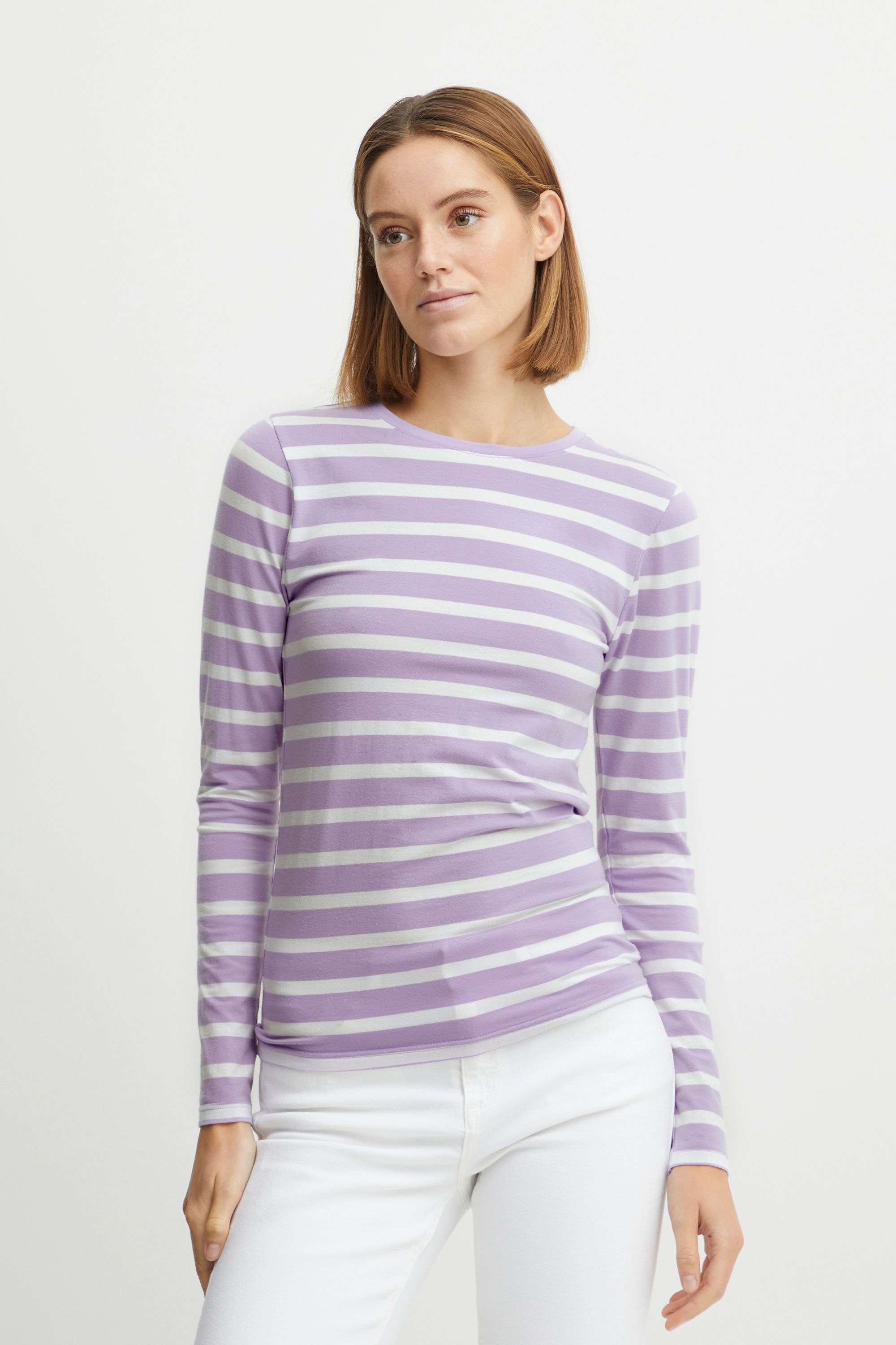 b.young Longsleeve »Longsleeve BYPamila«