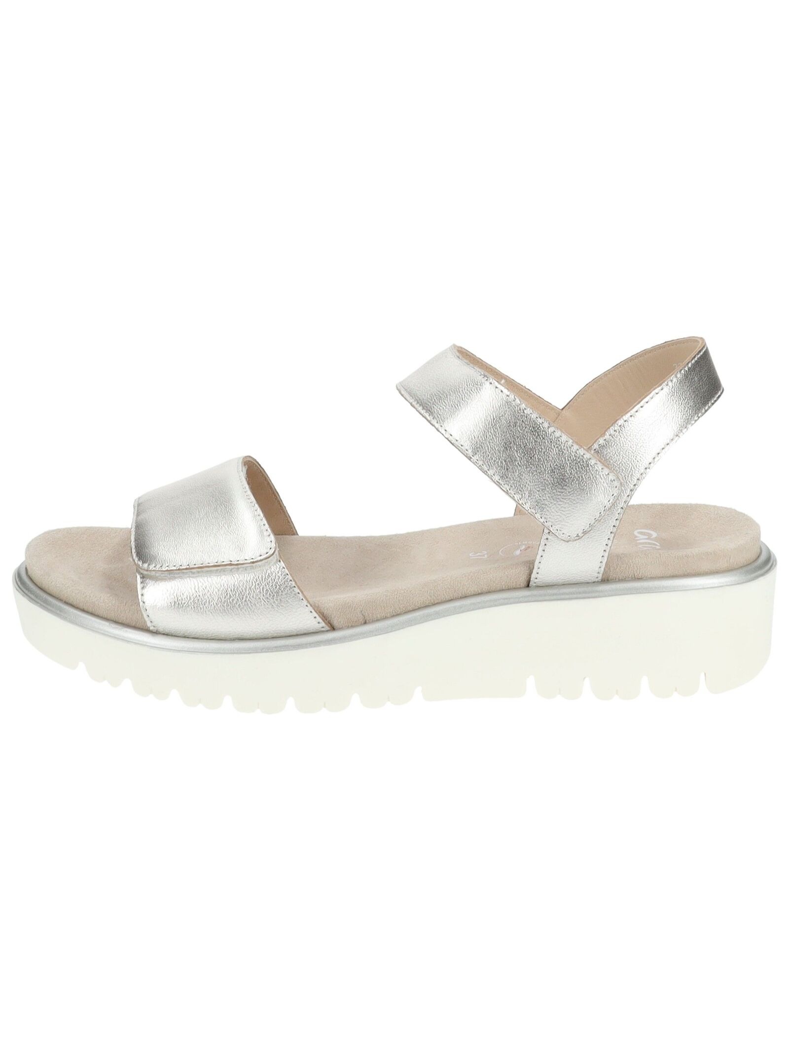 Ara Keilsandalette »Ara Sandalen Leder«