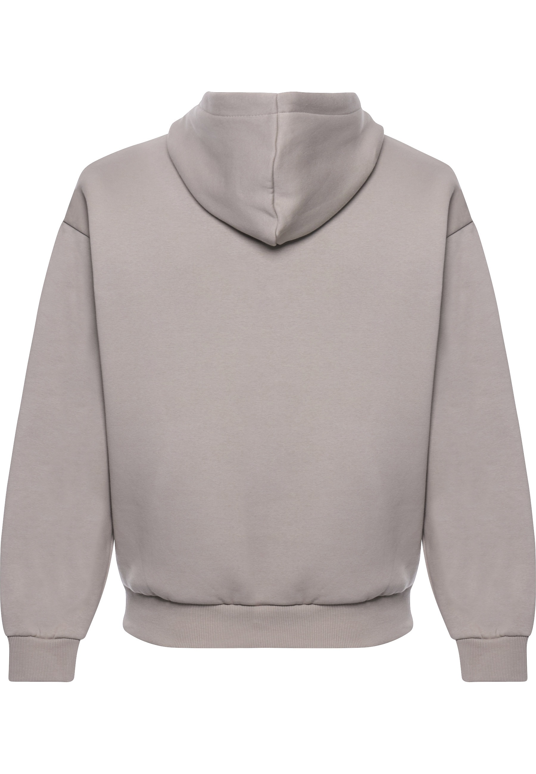Dropsize Kapuzenpullover "Dropsize HEAVY LOOSE FIT HOODIE" 1 Stk. günstig online kaufen