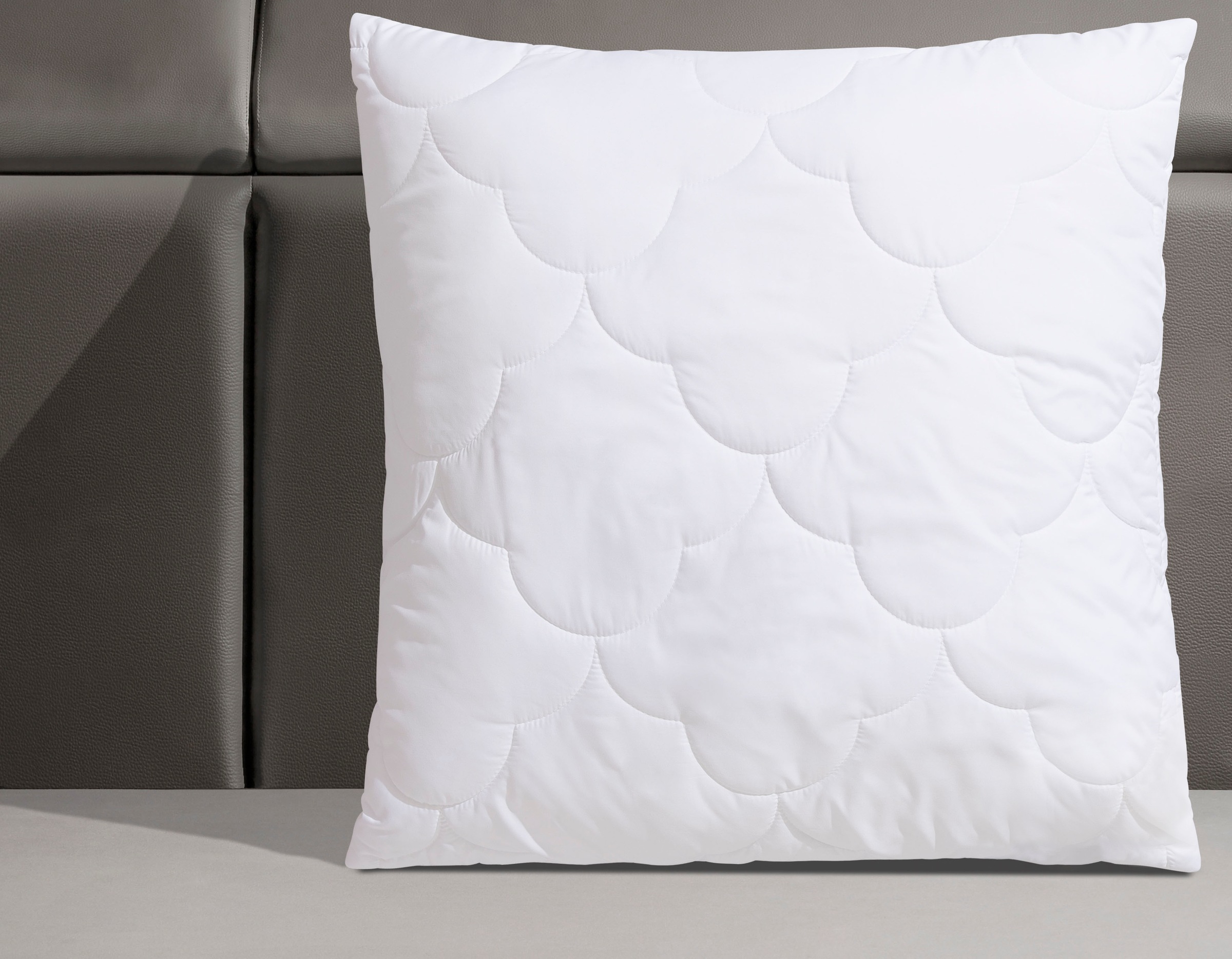 OTTO home Microfaserkissen "Mondschein, Kopfkissen 1-tlg. oder 2-tlg. 40x80 günstig online kaufen