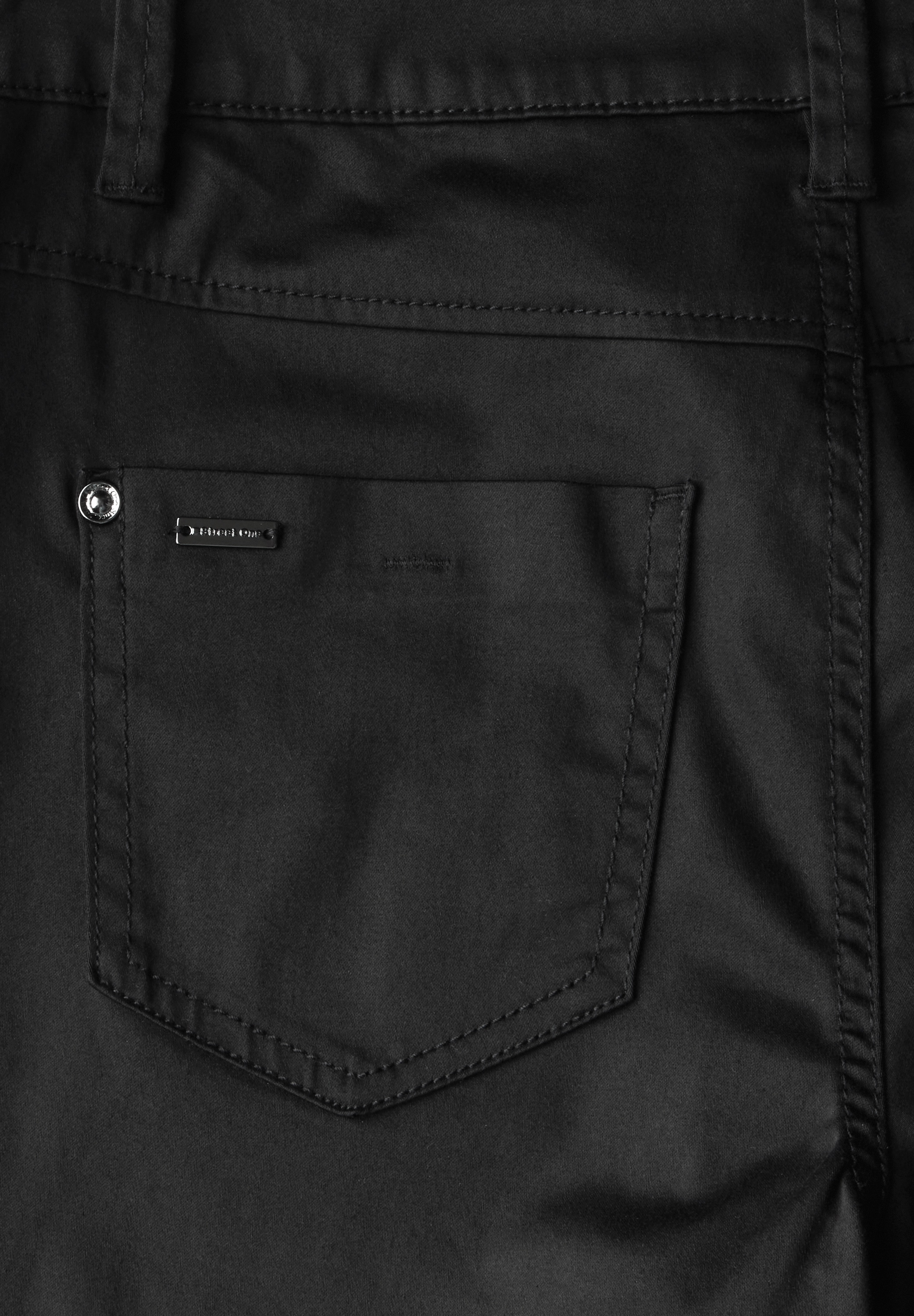 STREET ONE Bermudas, 4-Pocket Style