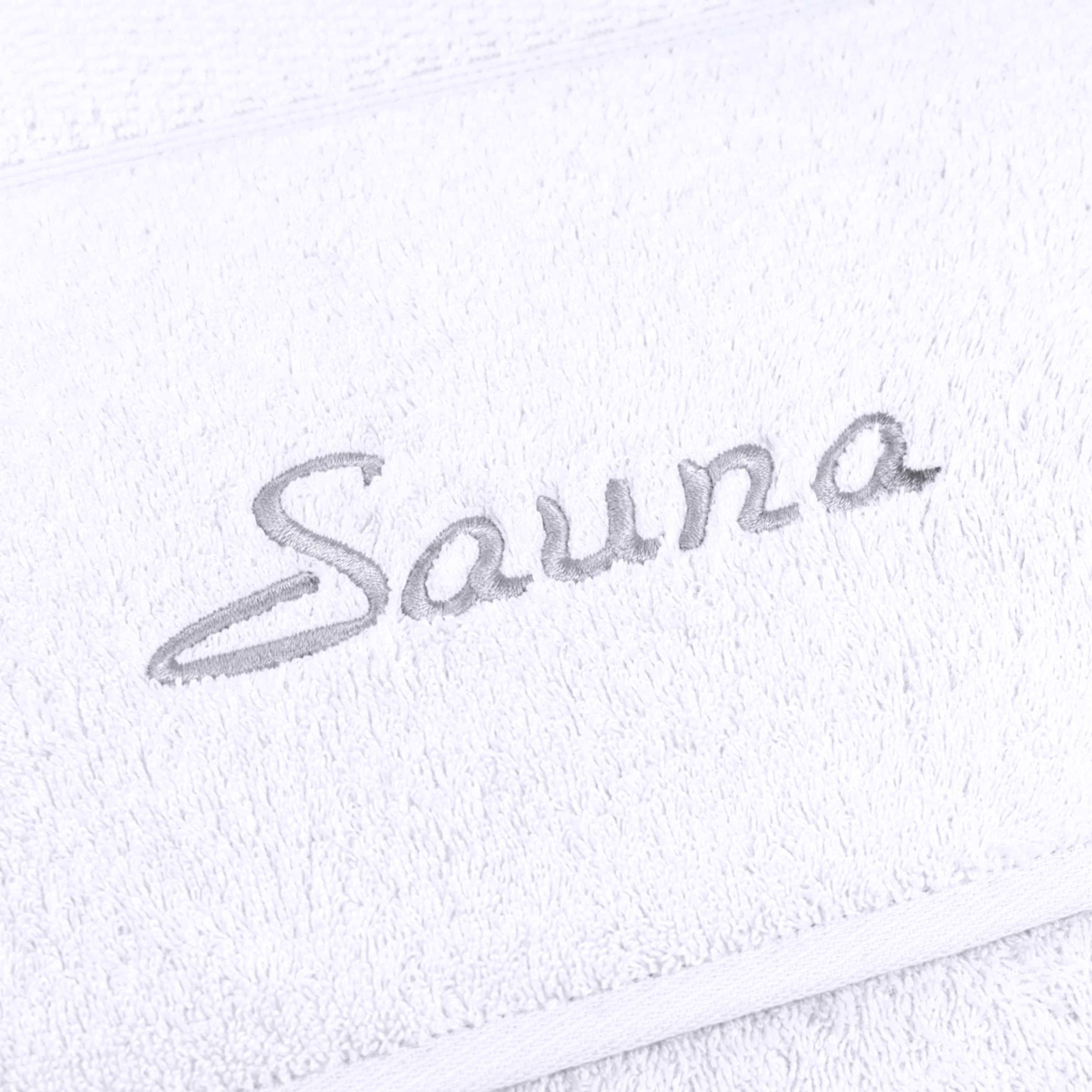 Möve for frottana Saunatuch günstig online kaufen