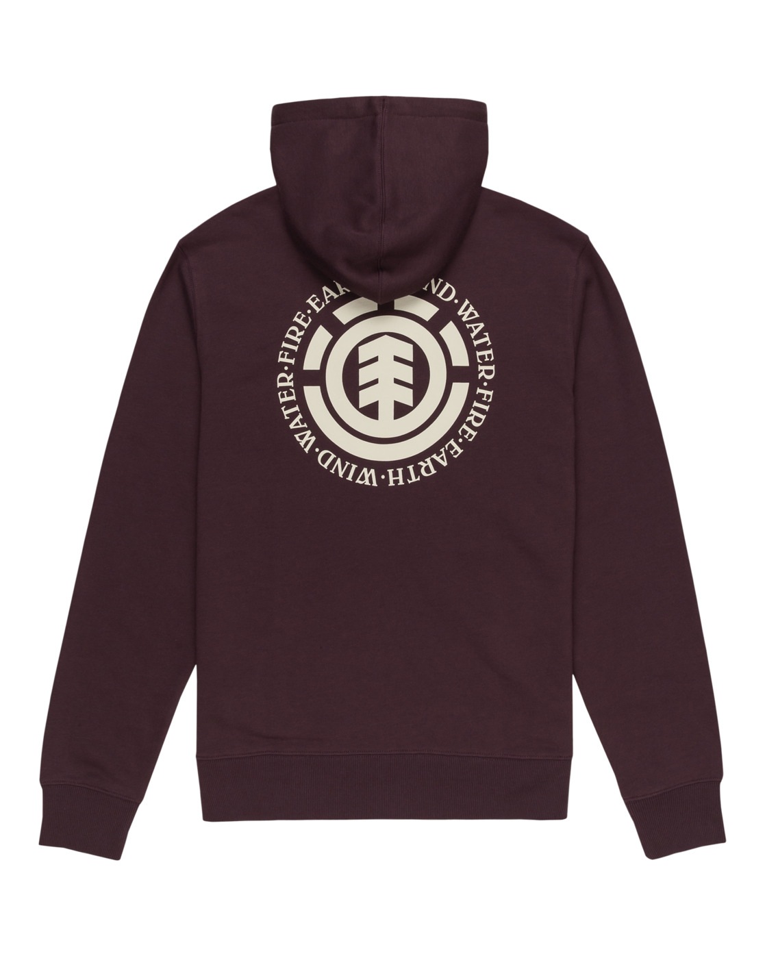 Element Hoodie "Seal" günstig online kaufen