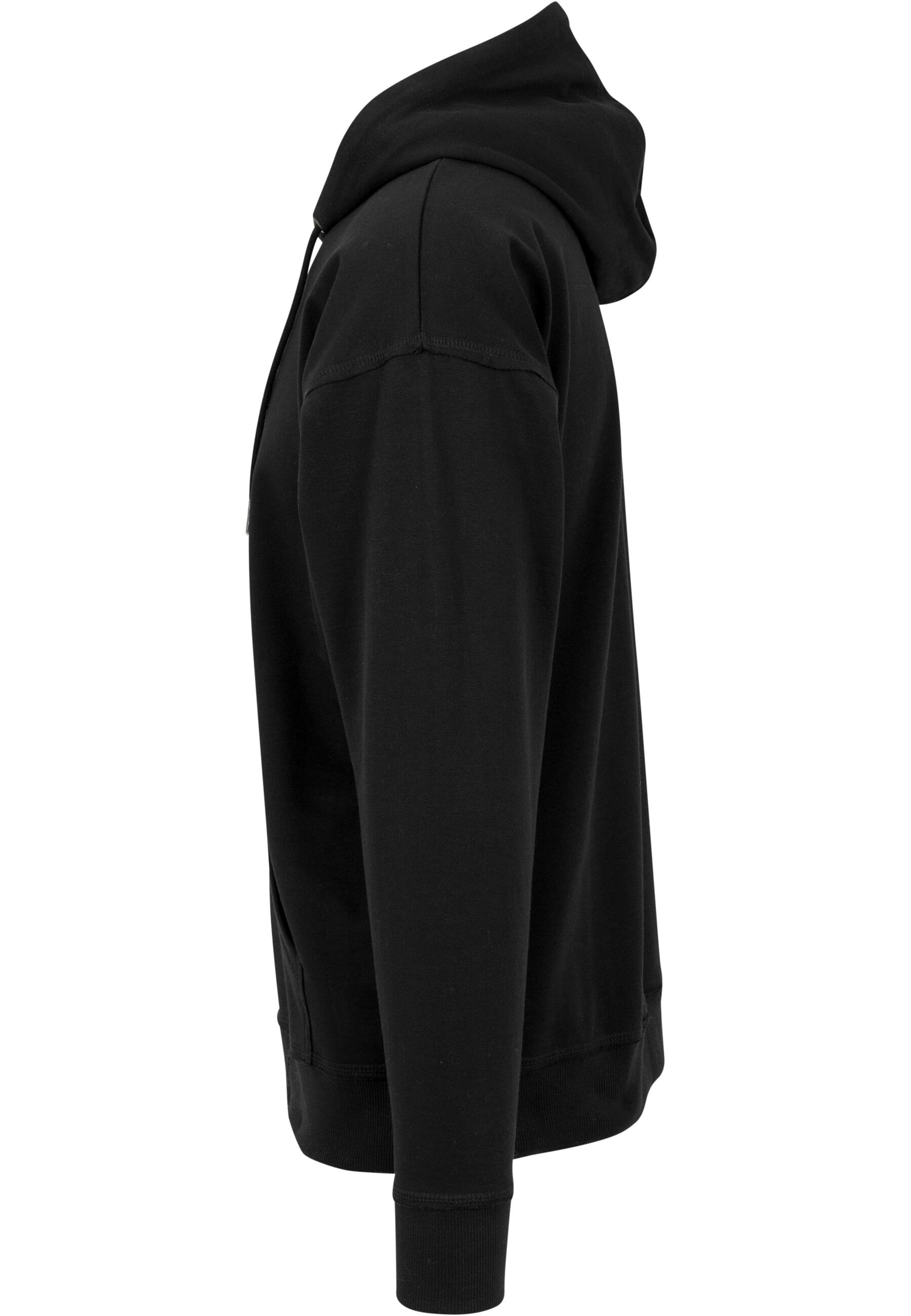 URBAN CLASSICS Sweatshirt »Urban Classics Herren Oversized Sweat Hoody«, (1 tlg.)