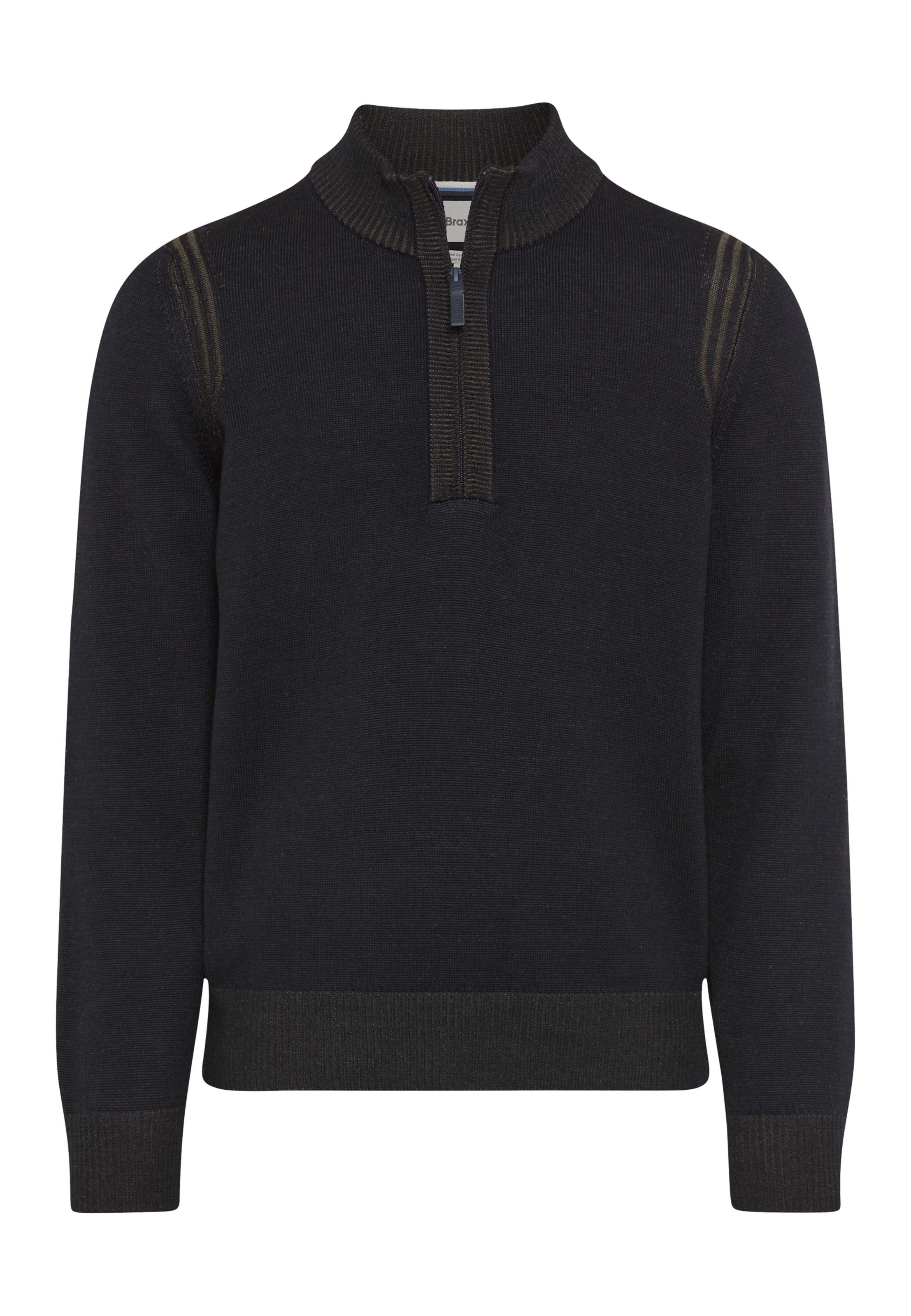 Brax Strickpullover »Style STEFFEN«