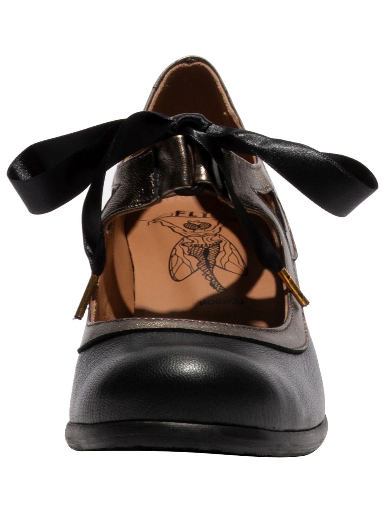 Fly London Pumps »Fly London Pumps Leder«